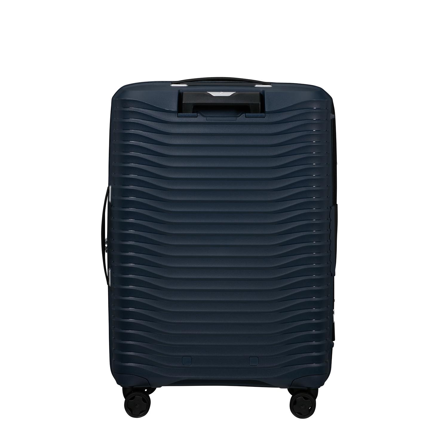 Samsonite Upscape Orta Boy Valiz 2010049400005