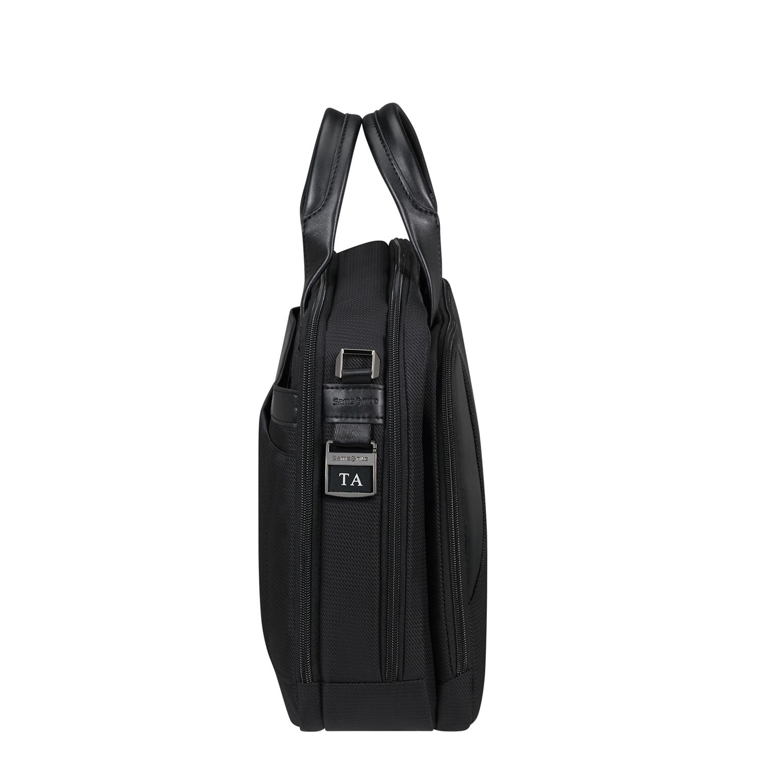 Samsonite Ecodiver Laptop/Evrak Çantası 2010051167001