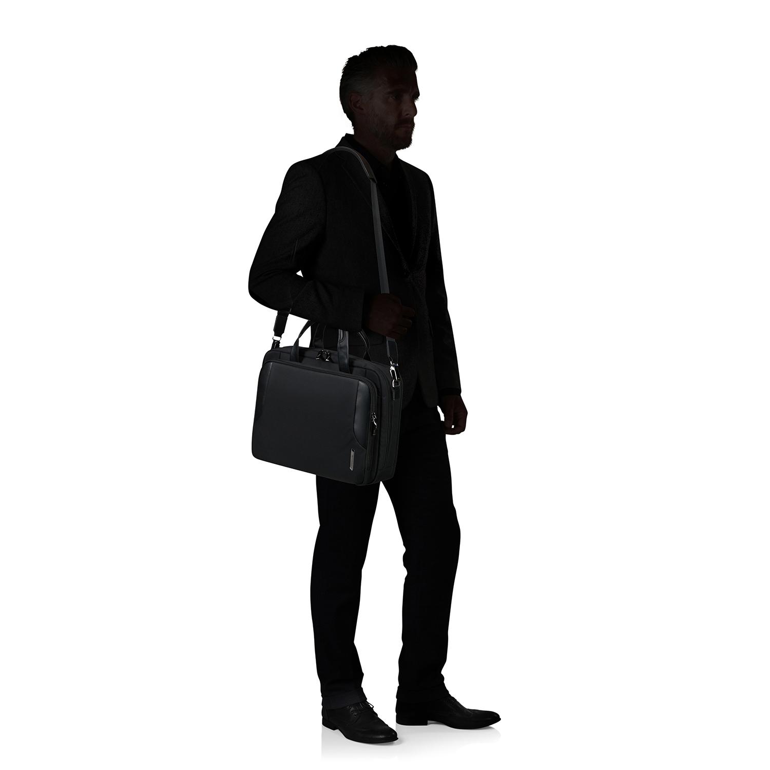 Samsonite Ecodiver Laptop/Evrak Çantası 2010051167001