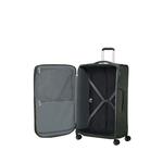 Samsonite Respark-Spinner Yeşil 79/29 Büyük Boy Valiz 2010050261003