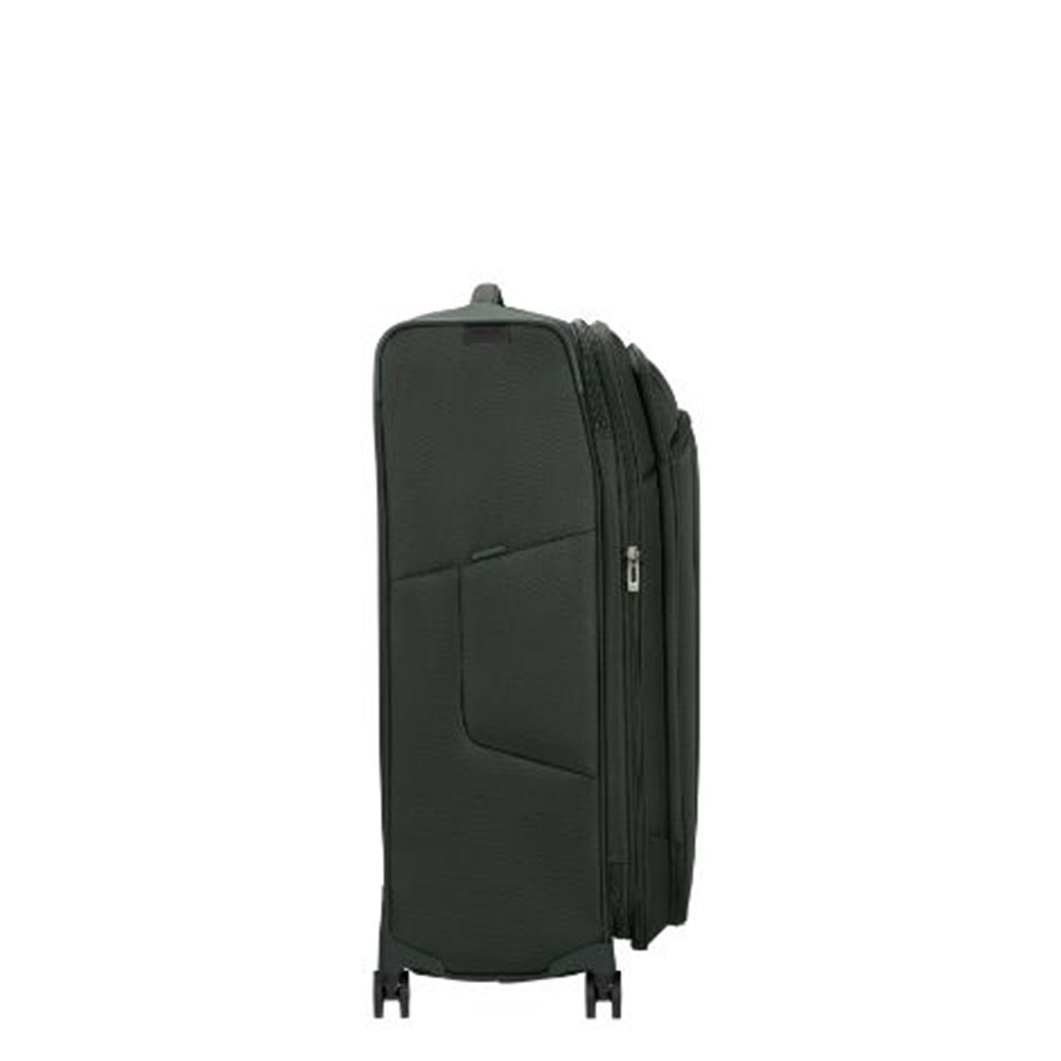 Samsonite Respark-Spinner Yeşil 79/29 Büyük Boy Valiz 2010050261003