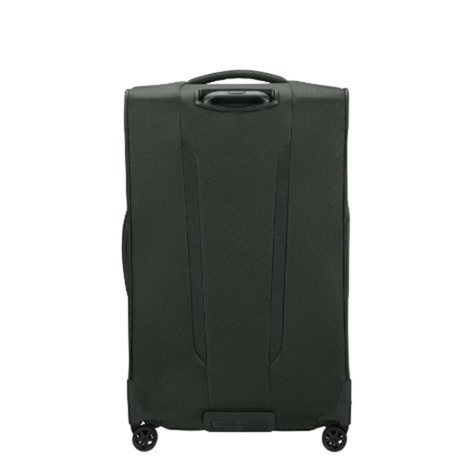 Samsonite Respark-Spinner Yeşil 79/29 Büyük Boy Valiz 2010050261003