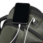 Samsonite Pro-DLX 6 Yeşil Sırt Çantası 2010051175003