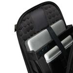 Samsonite Pro-DLX 6 Yeşil Sırt Çantası 2010051175003