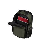 Samsonite Pro-DLX 6 Yeşil Sırt Çantası 2010051175003