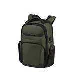 Samsonite Pro-DLX 6 Yeşil Sırt Çantası 2010051175003