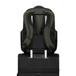 Samsonite Pro-DLX 6 Yeşil Sırt Çantası 2010051175003