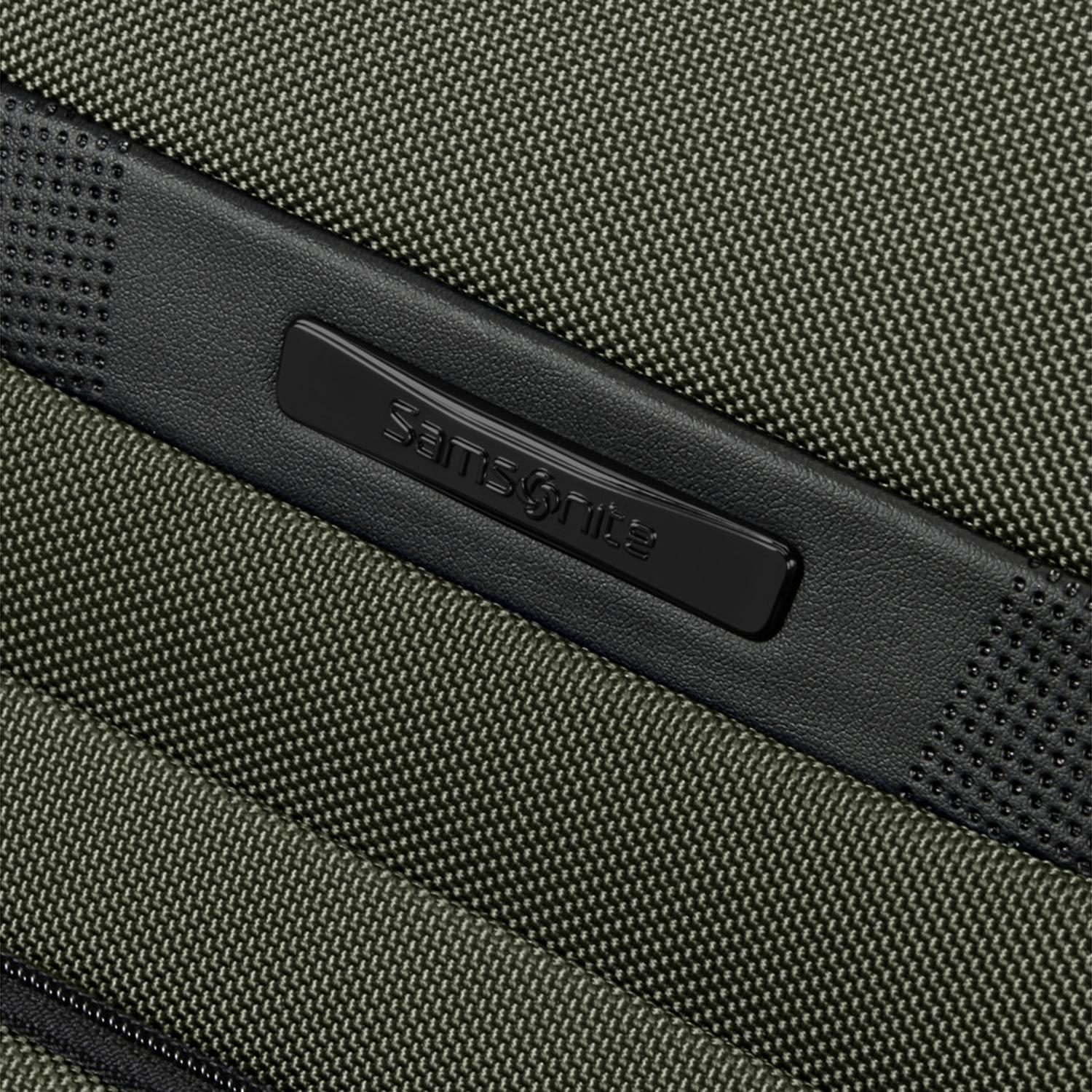 Samsonite Pro-DLX 6 Yeşil Sırt Çantası 2010051175003
