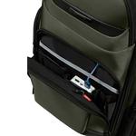 Samsonite Pro-DLX 6 Yeşil Sırt Çantası 2010051175003