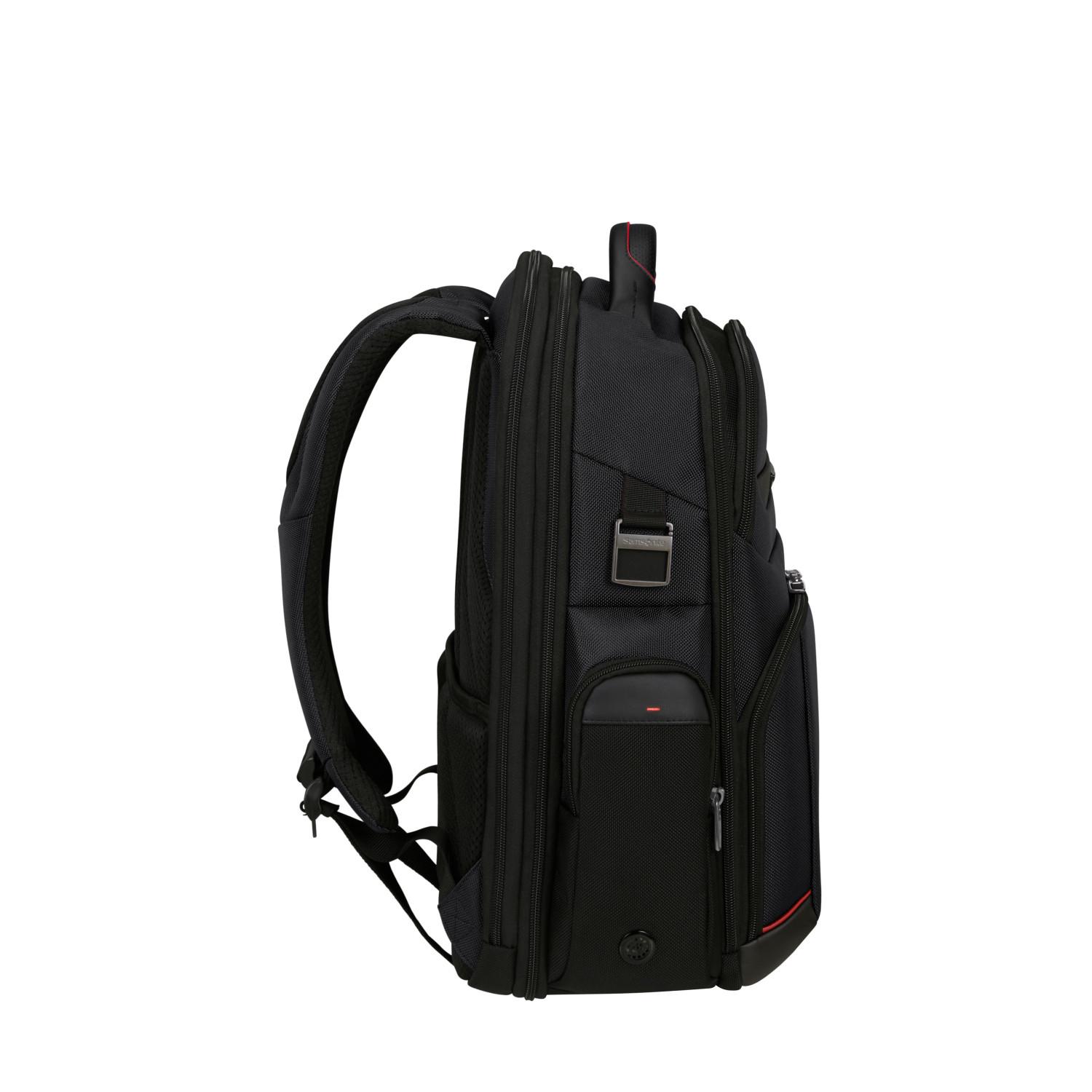 Samsonite Pro-DLX 6 Sırt Çantası 2010051175004