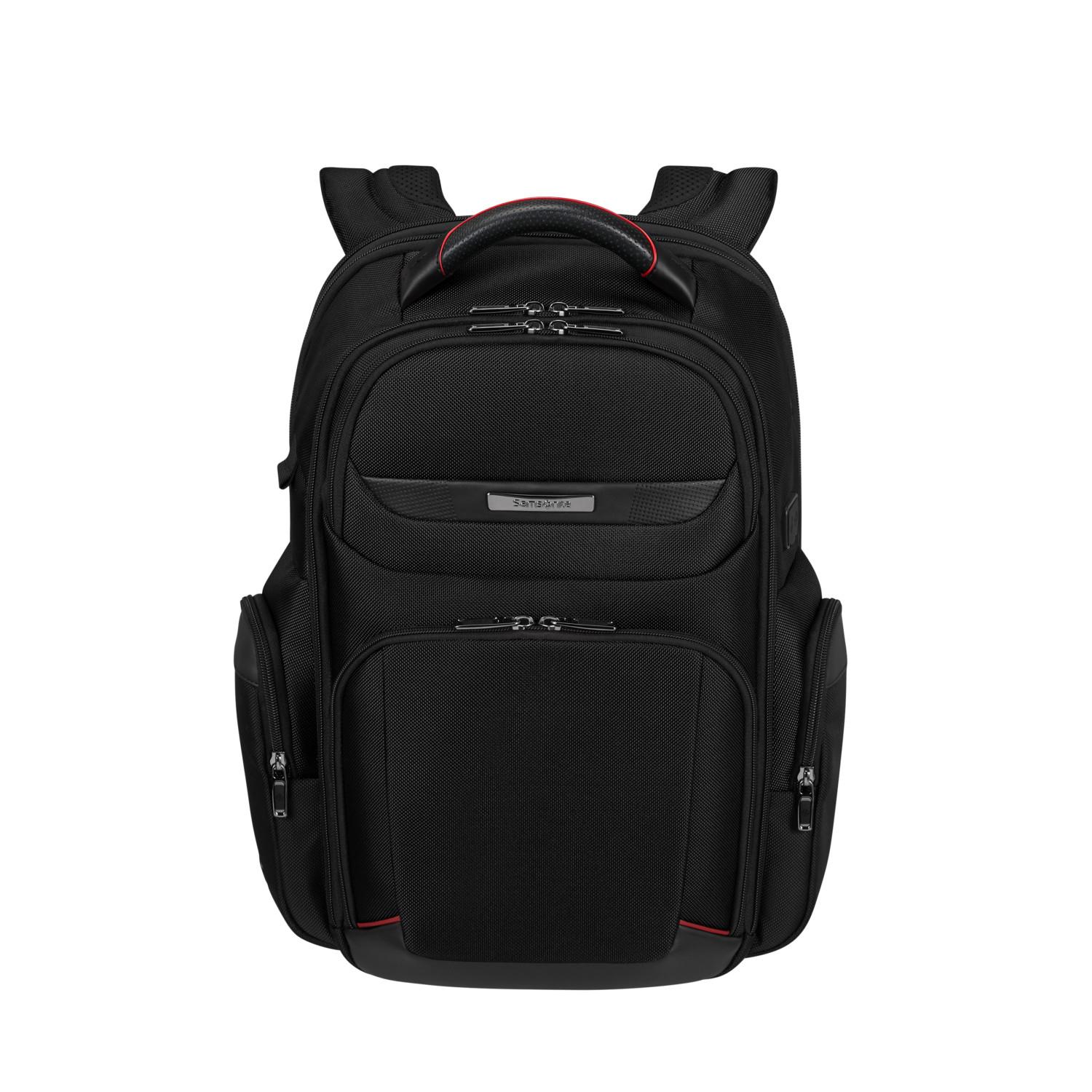 Samsonite Pro-DLX 6 Sırt Çantası 2010051175004