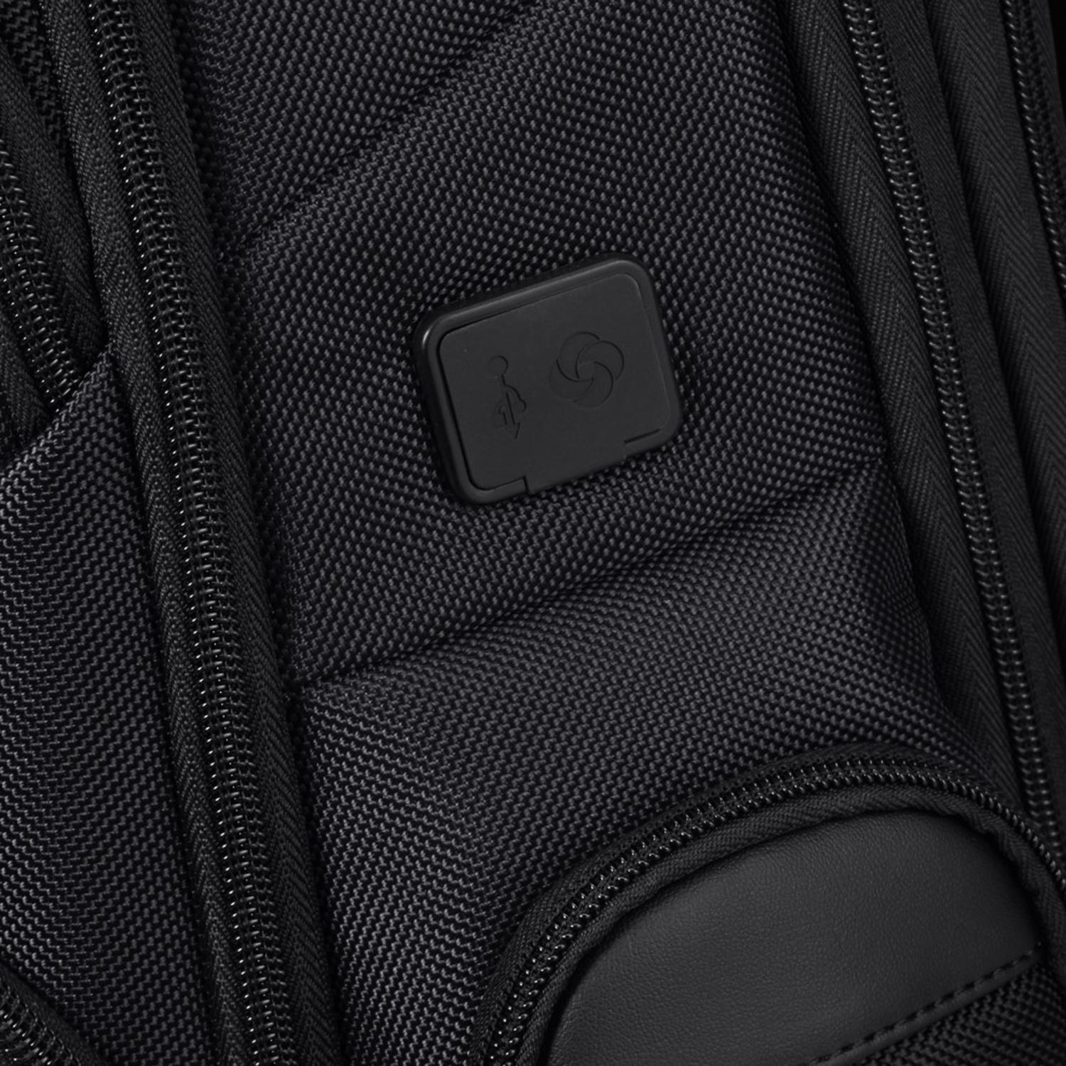 Samsonite Pro-DLX 6 Sırt Çantası 2010051175004
