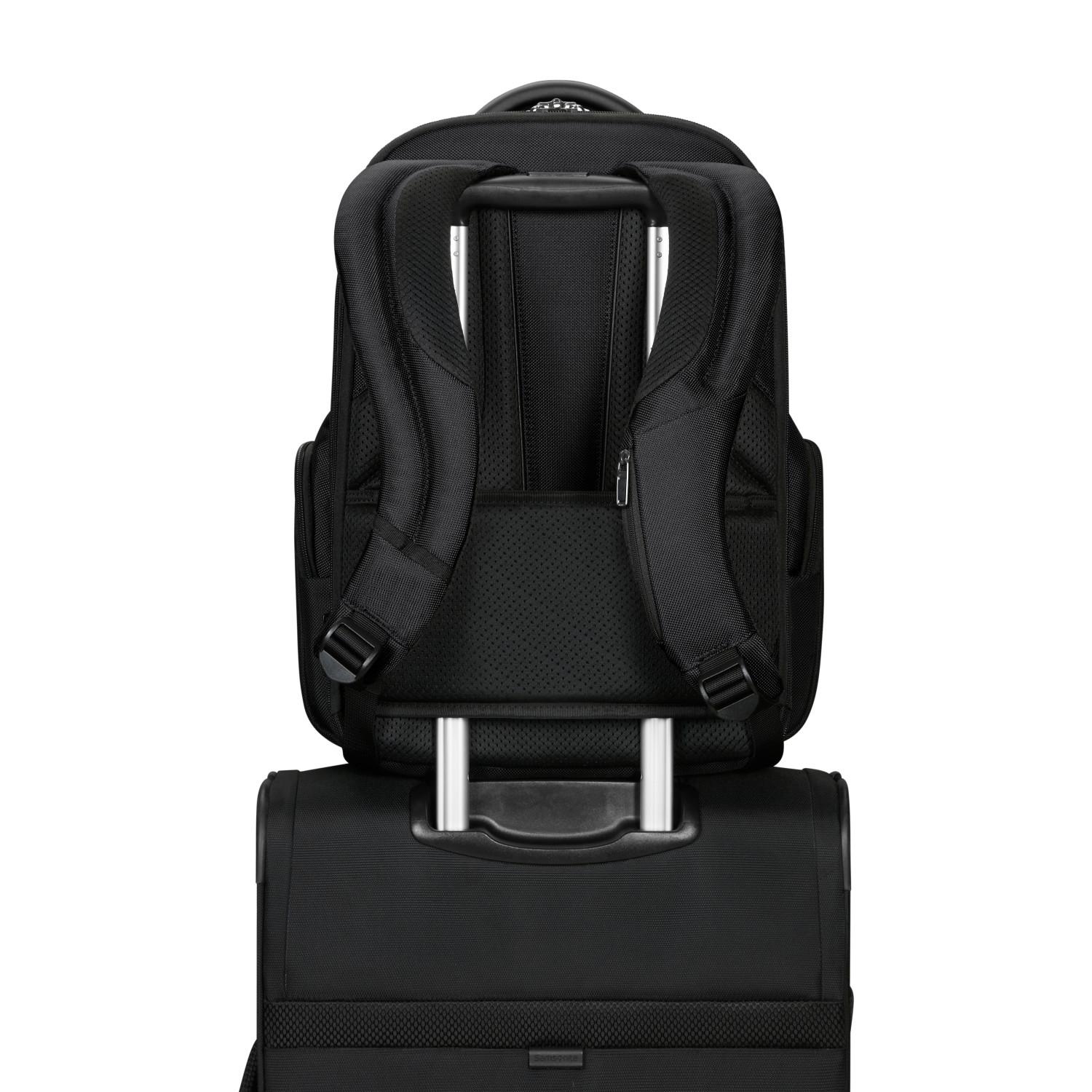 Samsonite Pro-DLX 6 Sırt Çantası 2010051175004
