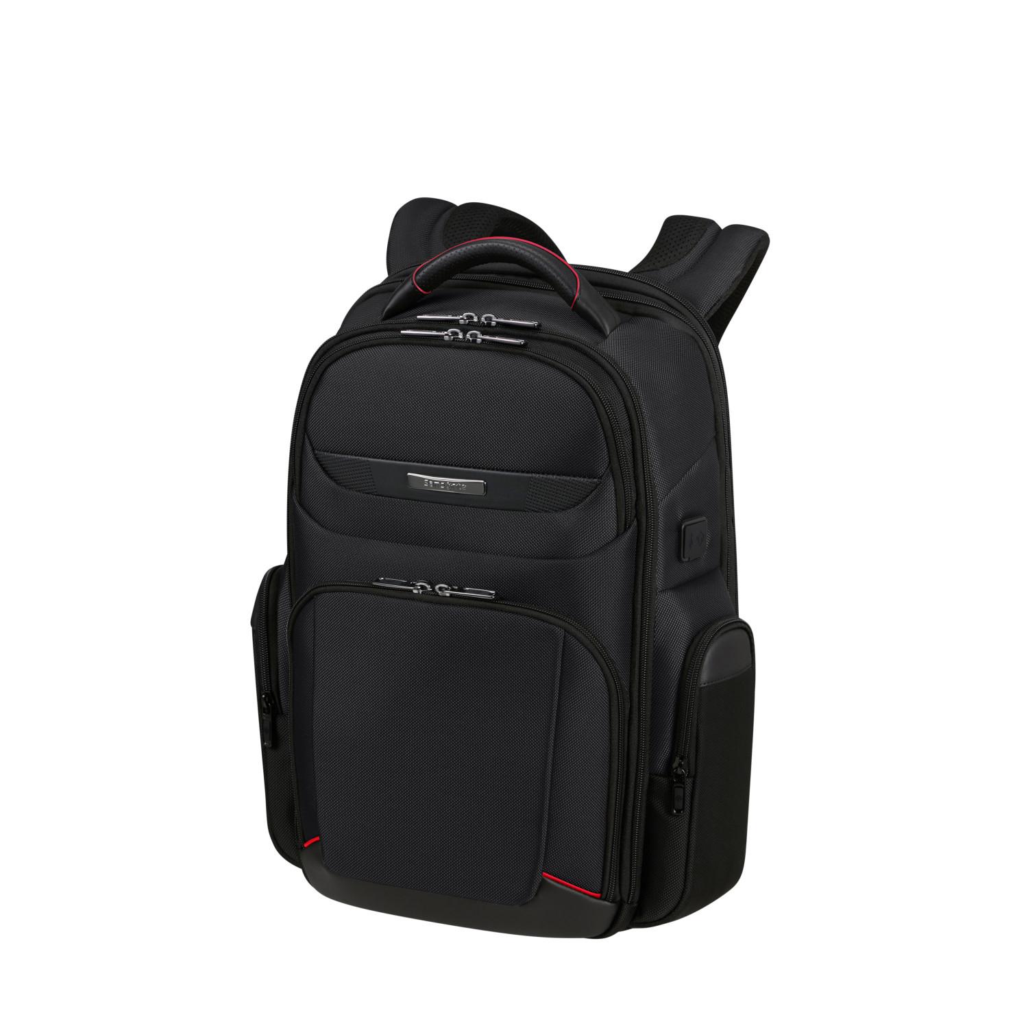 Samsonite Pro-DLX 6 Sırt Çantası 2010051175004