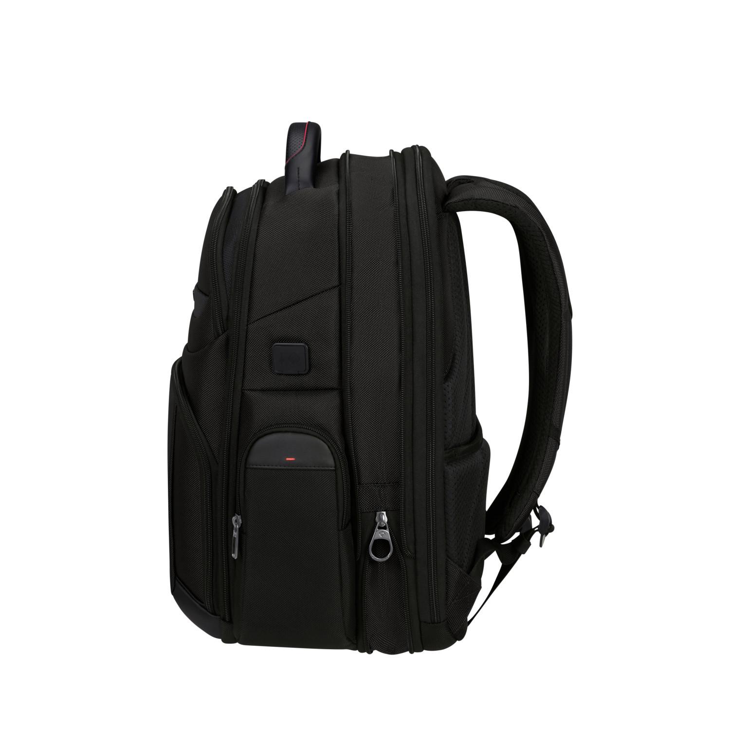 Samsonite Pro-DLX 6 Sırt Çantası 2010051175004