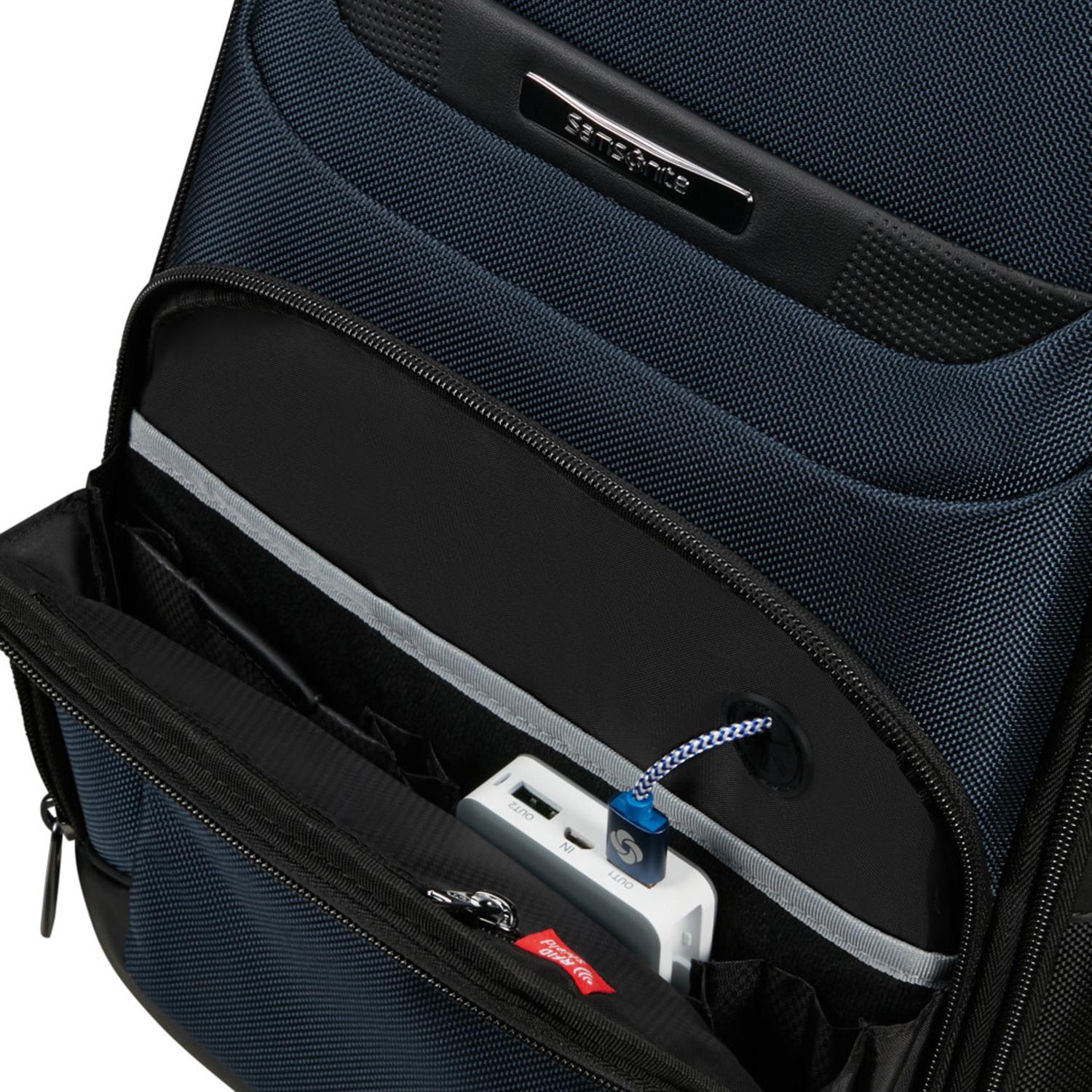 Samsonite Pro-DLX Sırt Çantası 2010051174001