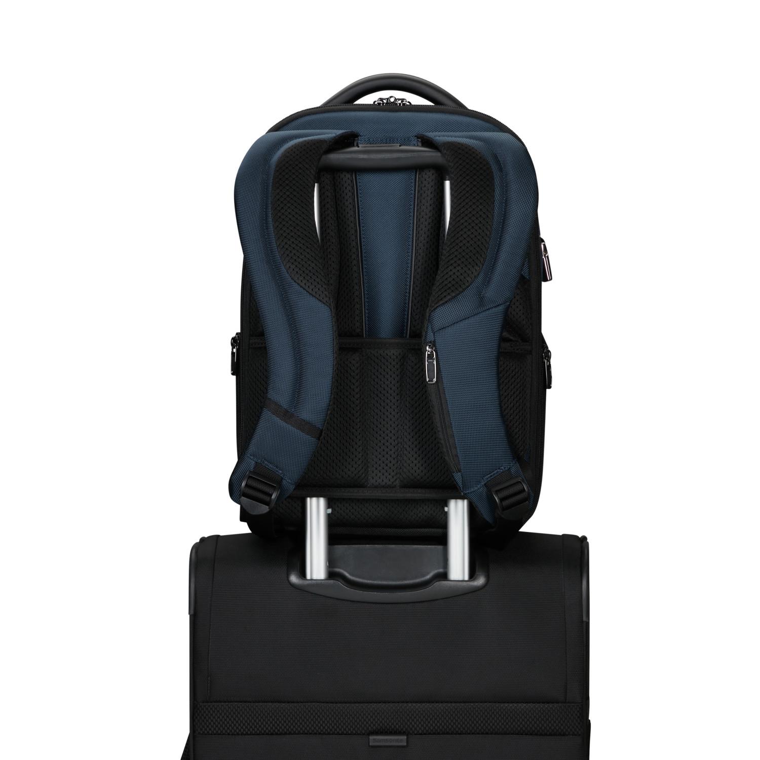 Samsonite Pro-DLX Sırt Çantası 2010051174001