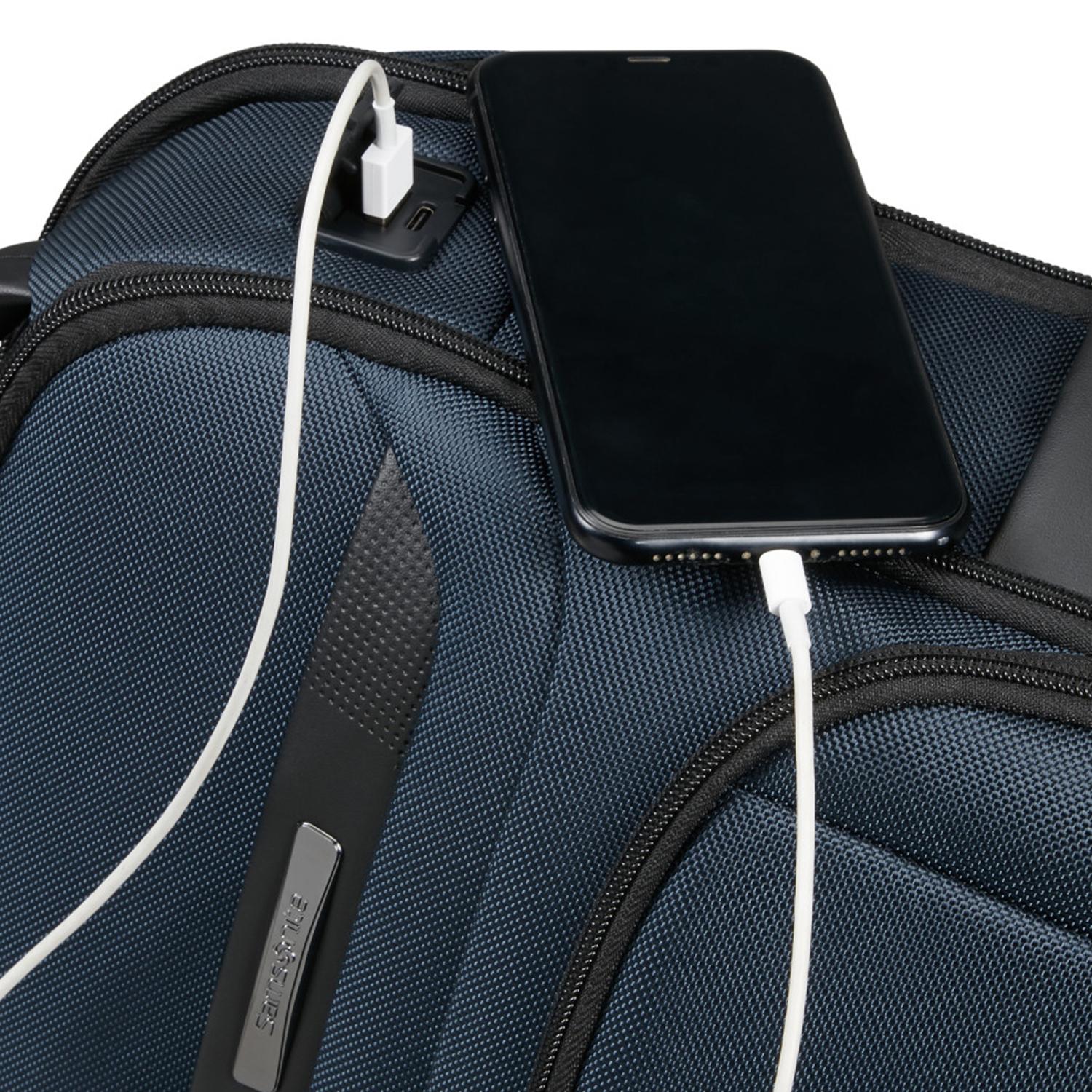 Samsonite Pro-DLX Sırt Çantası 2010051174001