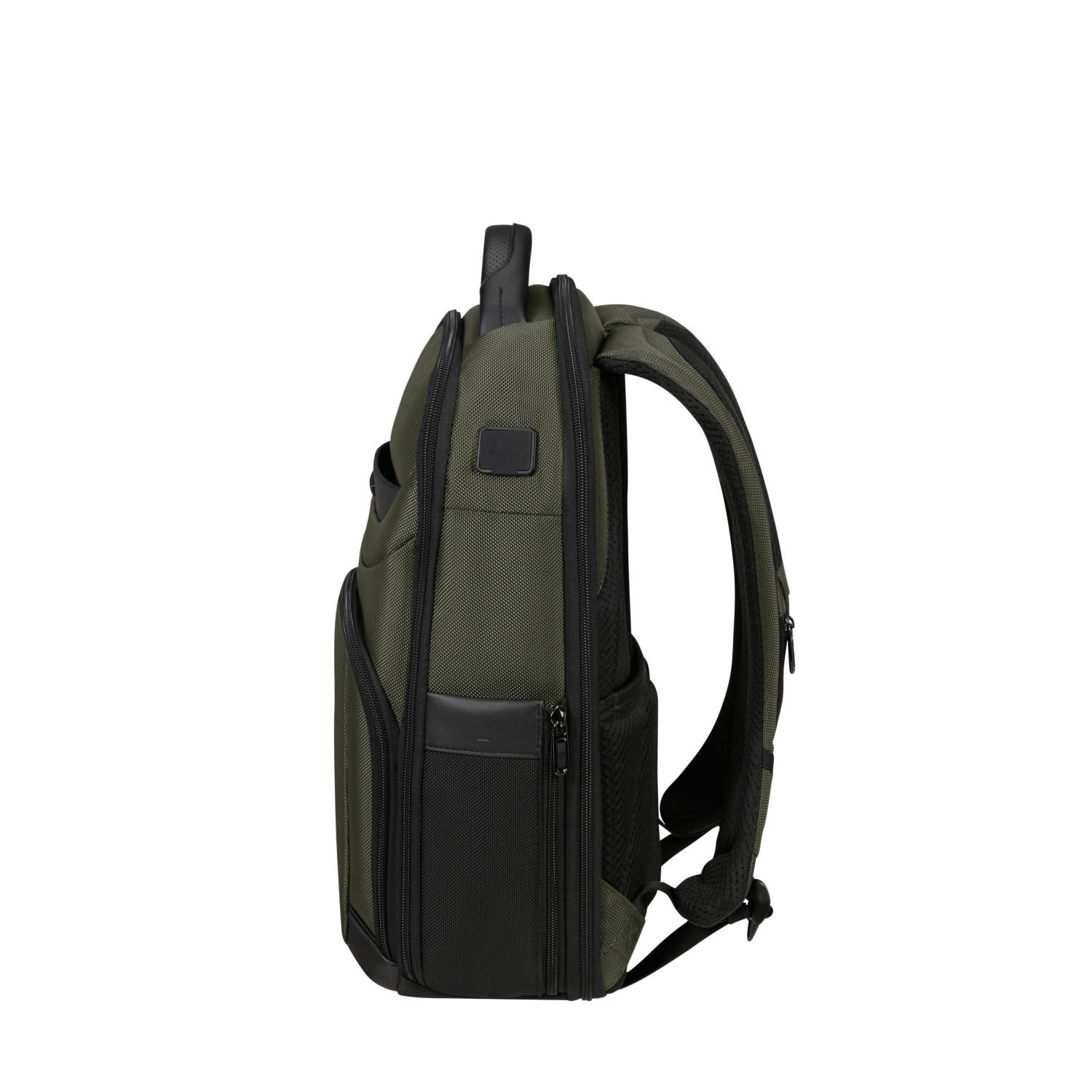 Samsonite Pro-DLX Sırt Çantası 2010051174002