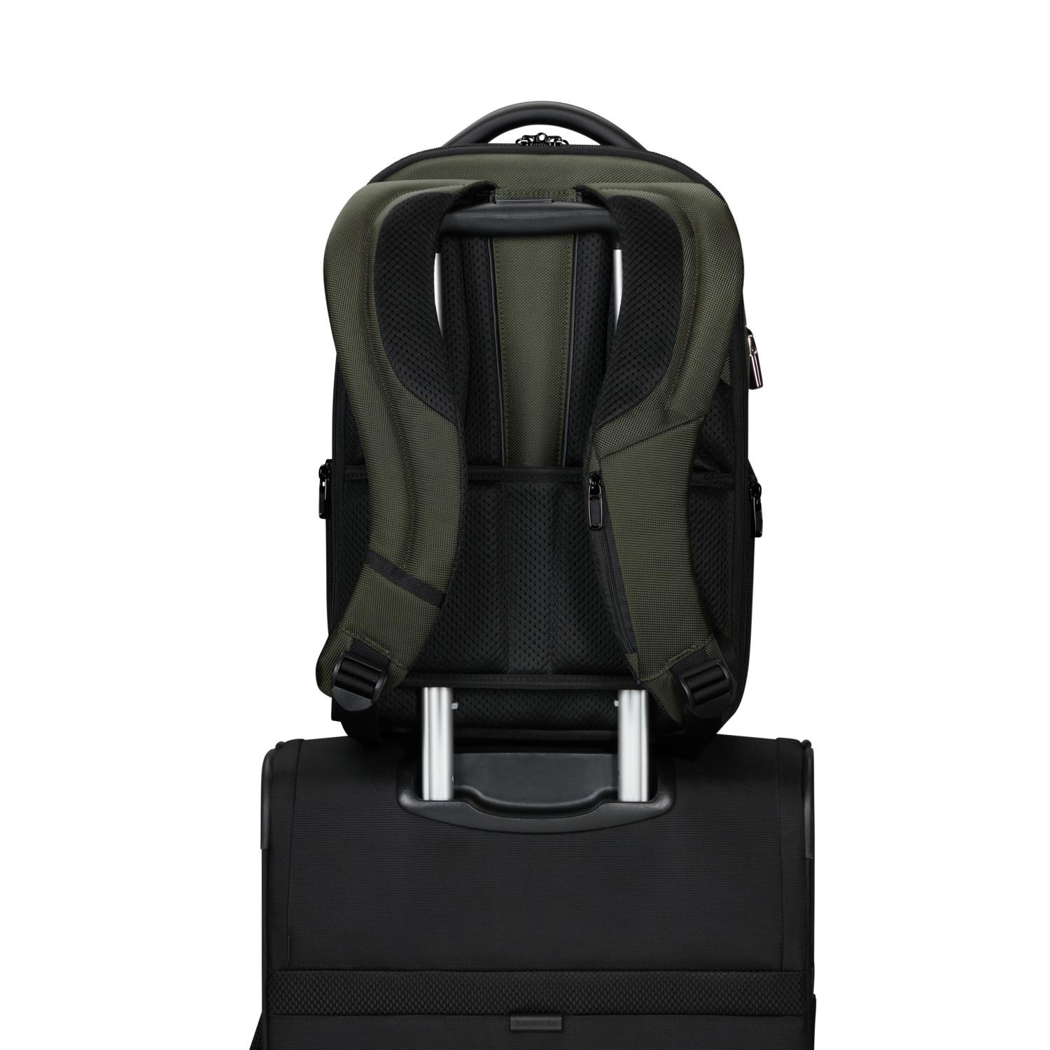 Samsonite Pro-DLX Sırt Çantası 2010051174002