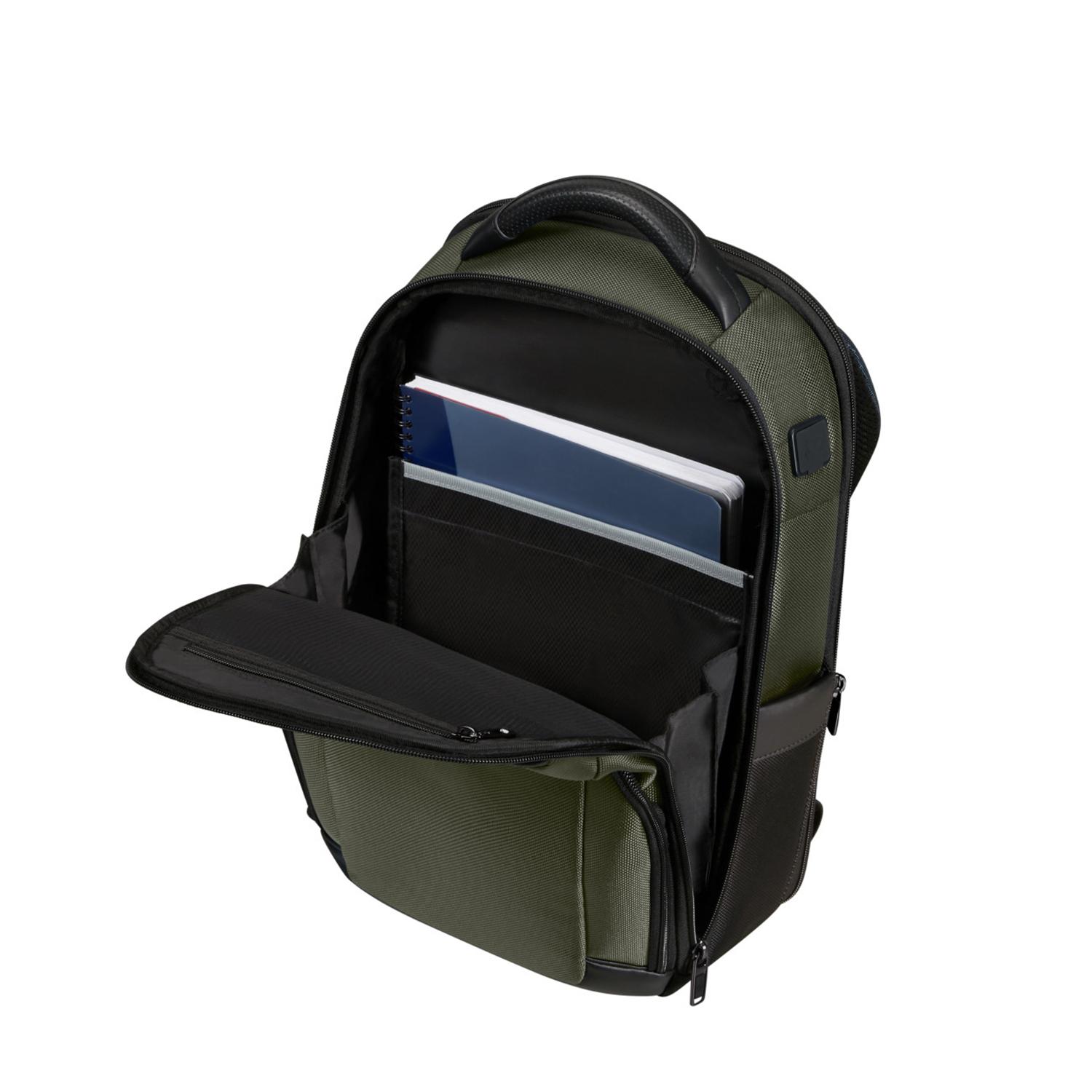 Samsonite Pro-DLX Sırt Çantası 2010051174002