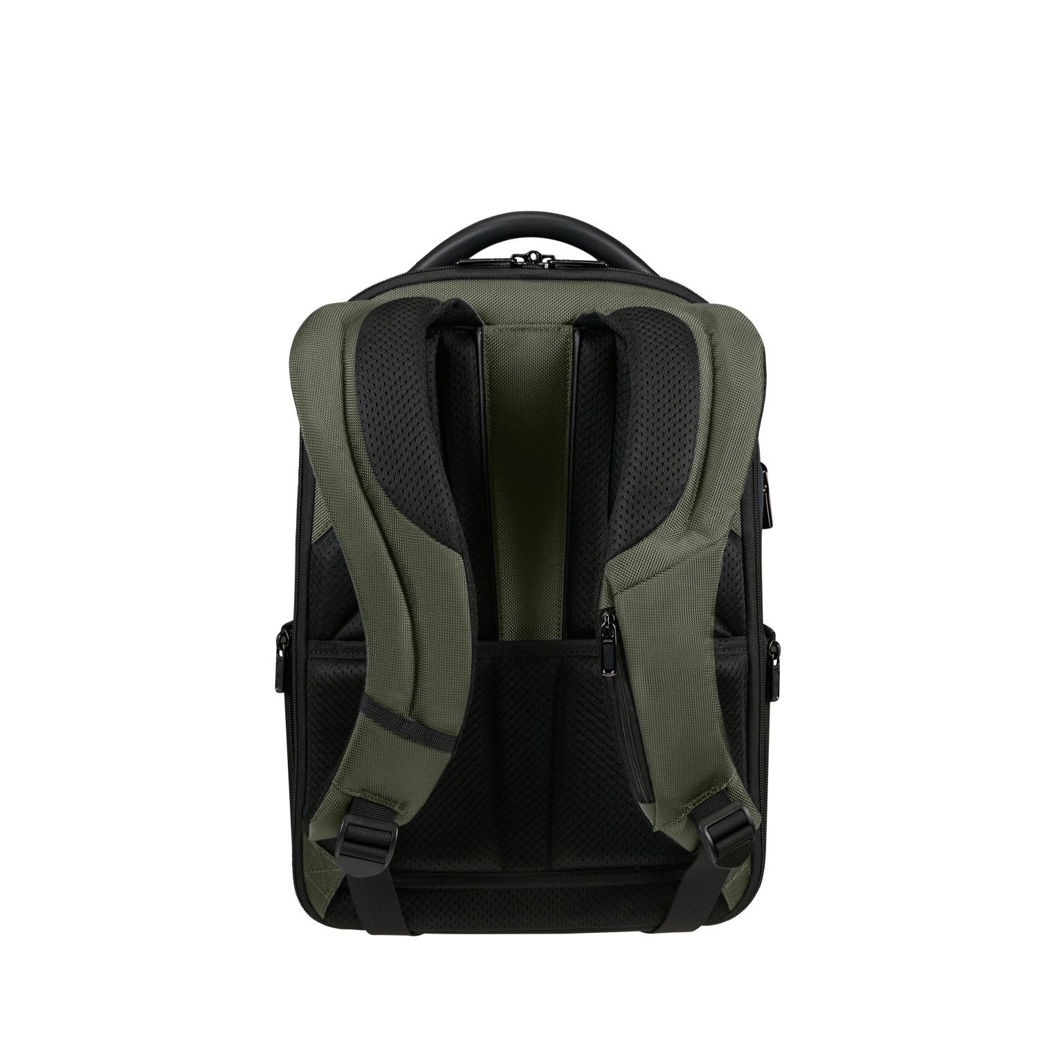 Samsonite Pro-DLX Sırt Çantası 2010051174002