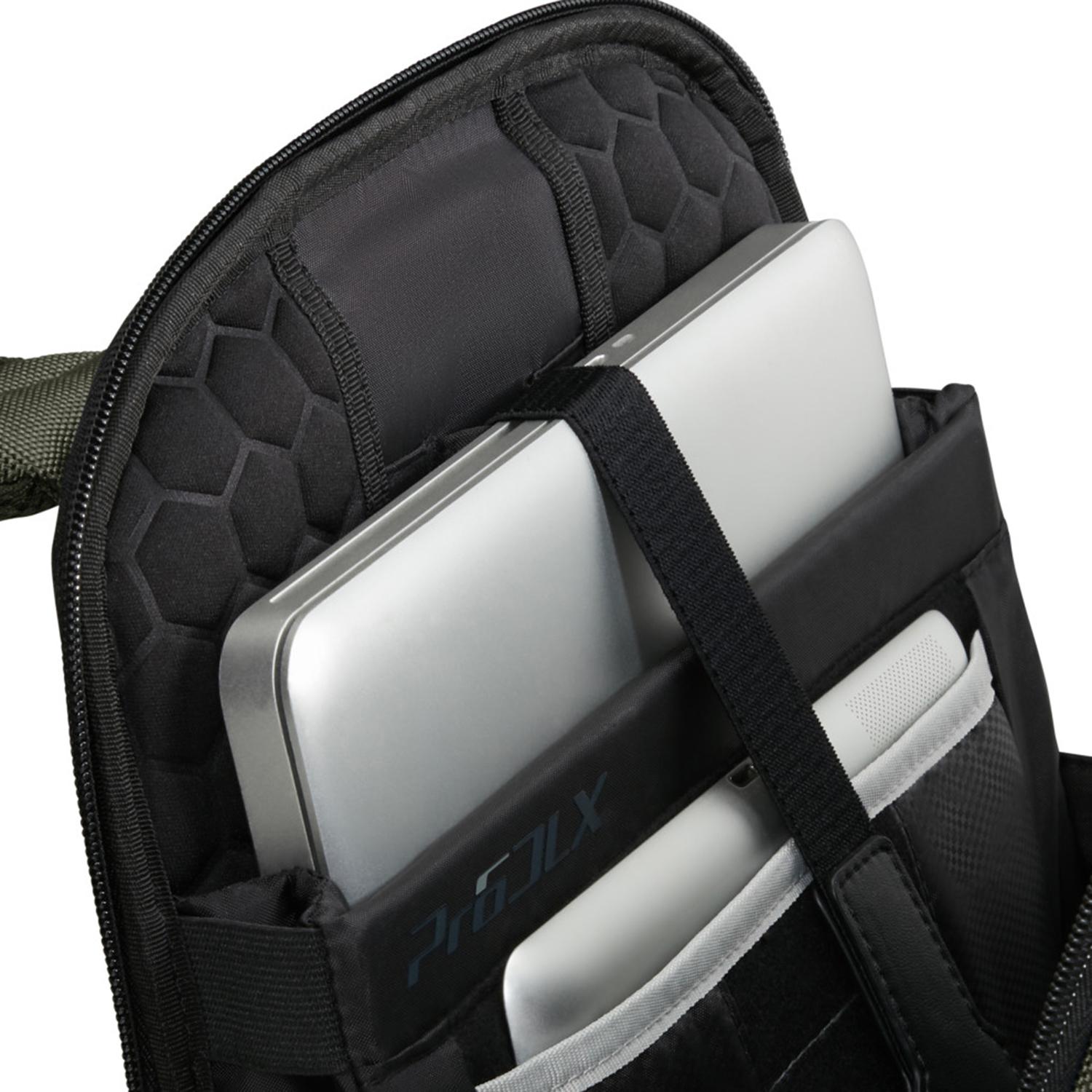 Samsonite Pro-DLX Sırt Çantası 2010051174002