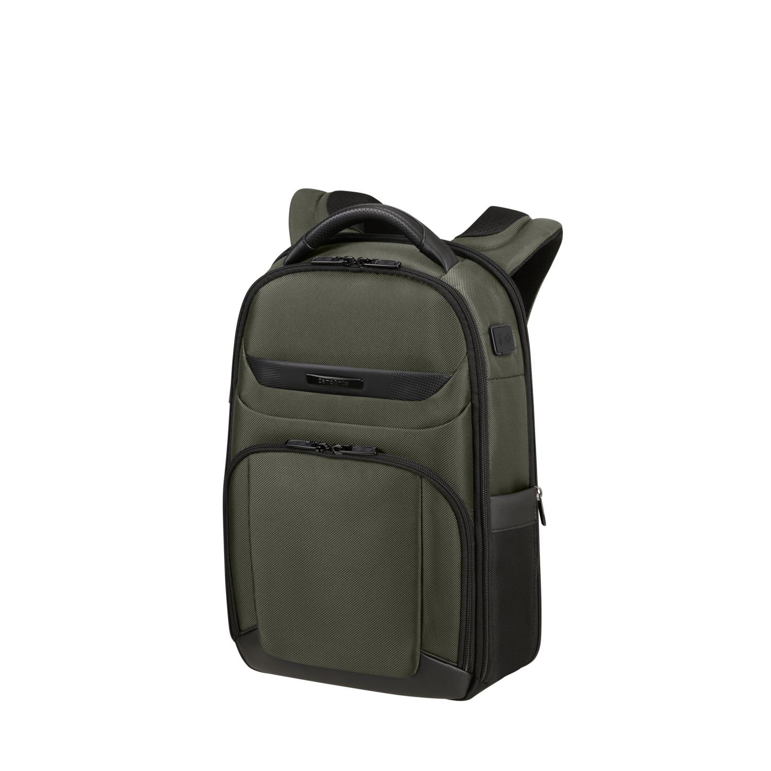 Samsonite Pro-DLX Sırt Çantası 2010051174002