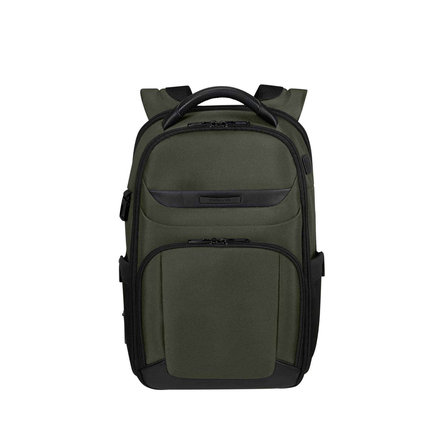 Samsonite Pro-DLX Sırt Çantası 2010051174002