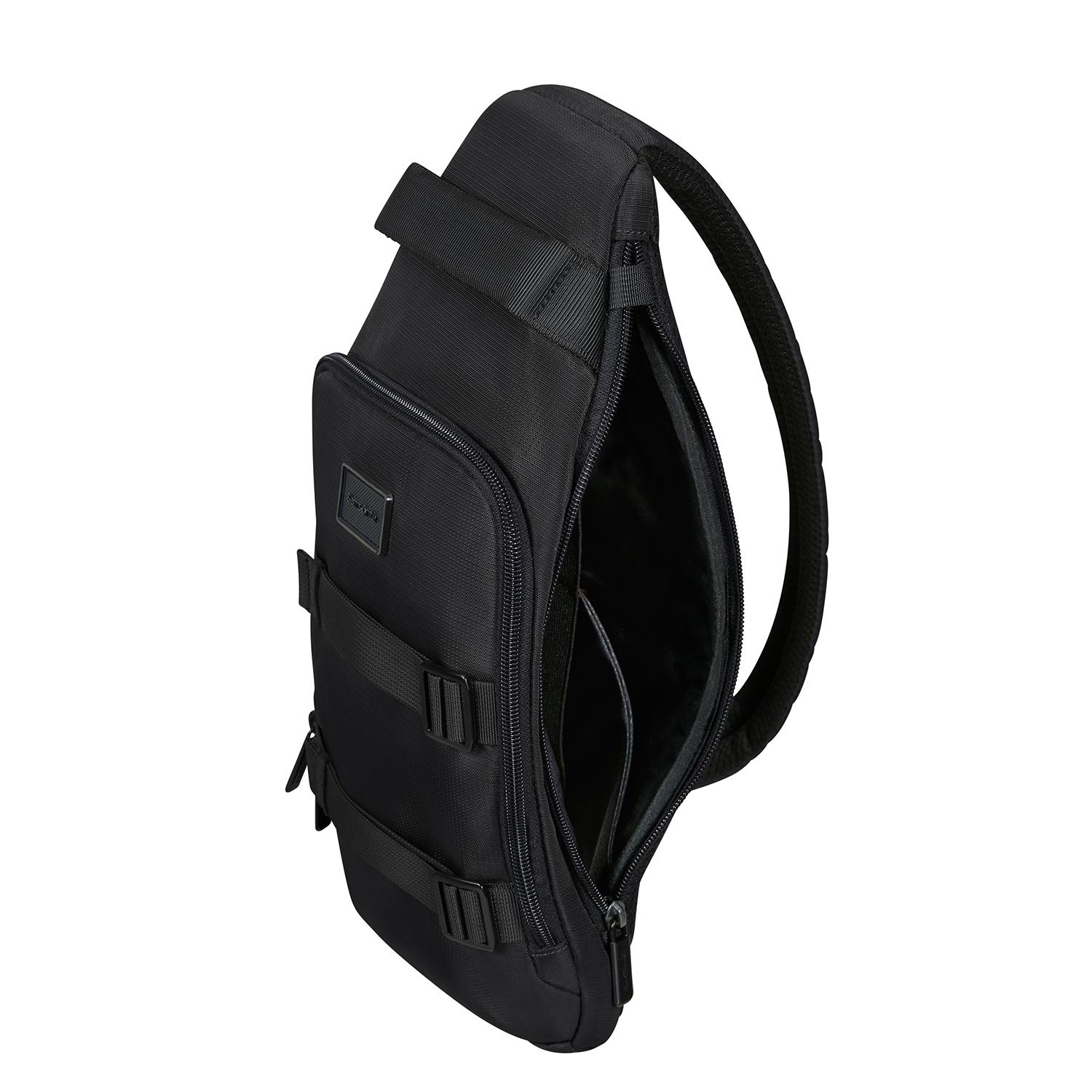 Samsonite Sacmod Omuz Çantası 2010051256001