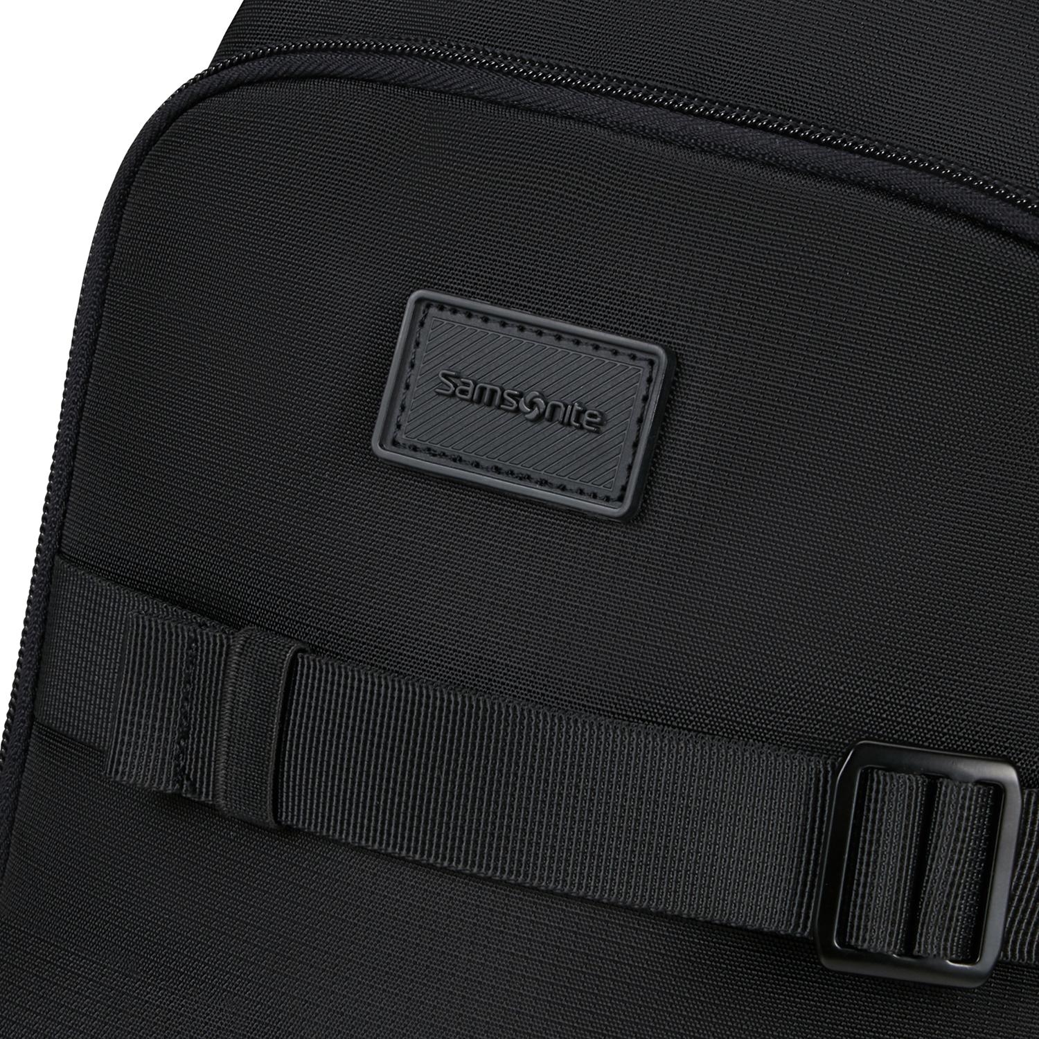 Samsonite Sacmod Omuz Çantası 2010051256001