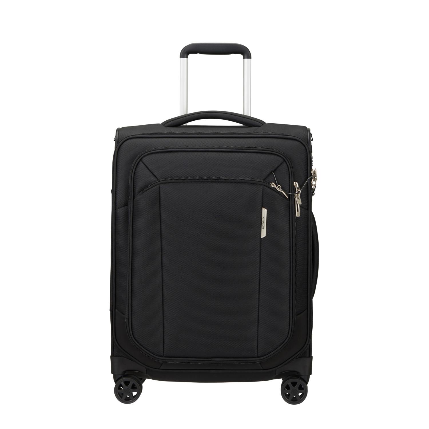Samsonite Respark Kabin Boy Valiz 2010050421002