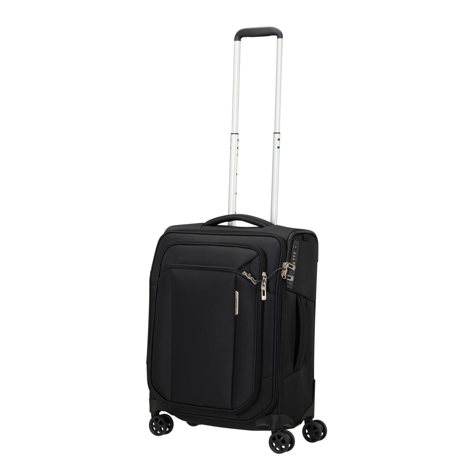 Samsonite Respark Kabin Boy Valiz 2010050421002
