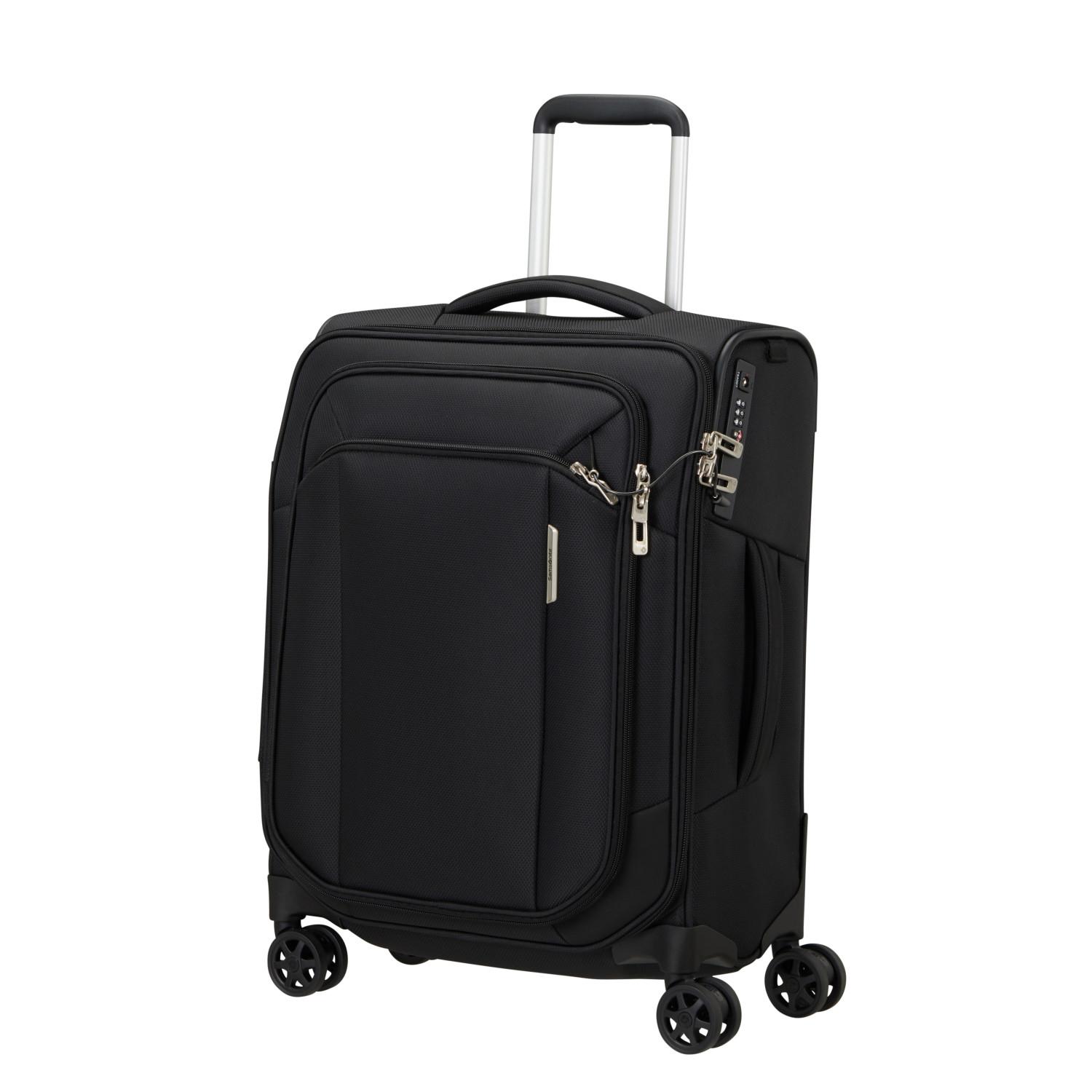 Samsonite Respark Kabin Boy Valiz 2010050421002