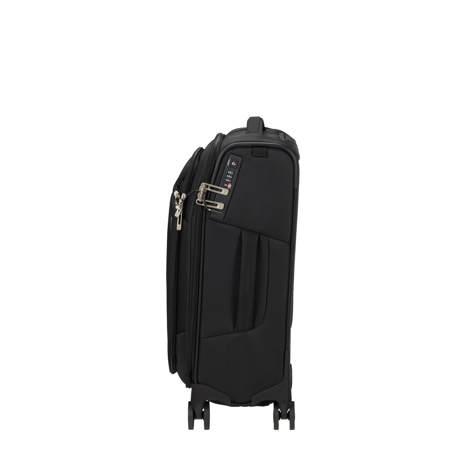 Samsonite Respark Kabin Boy Valiz 2010050421002