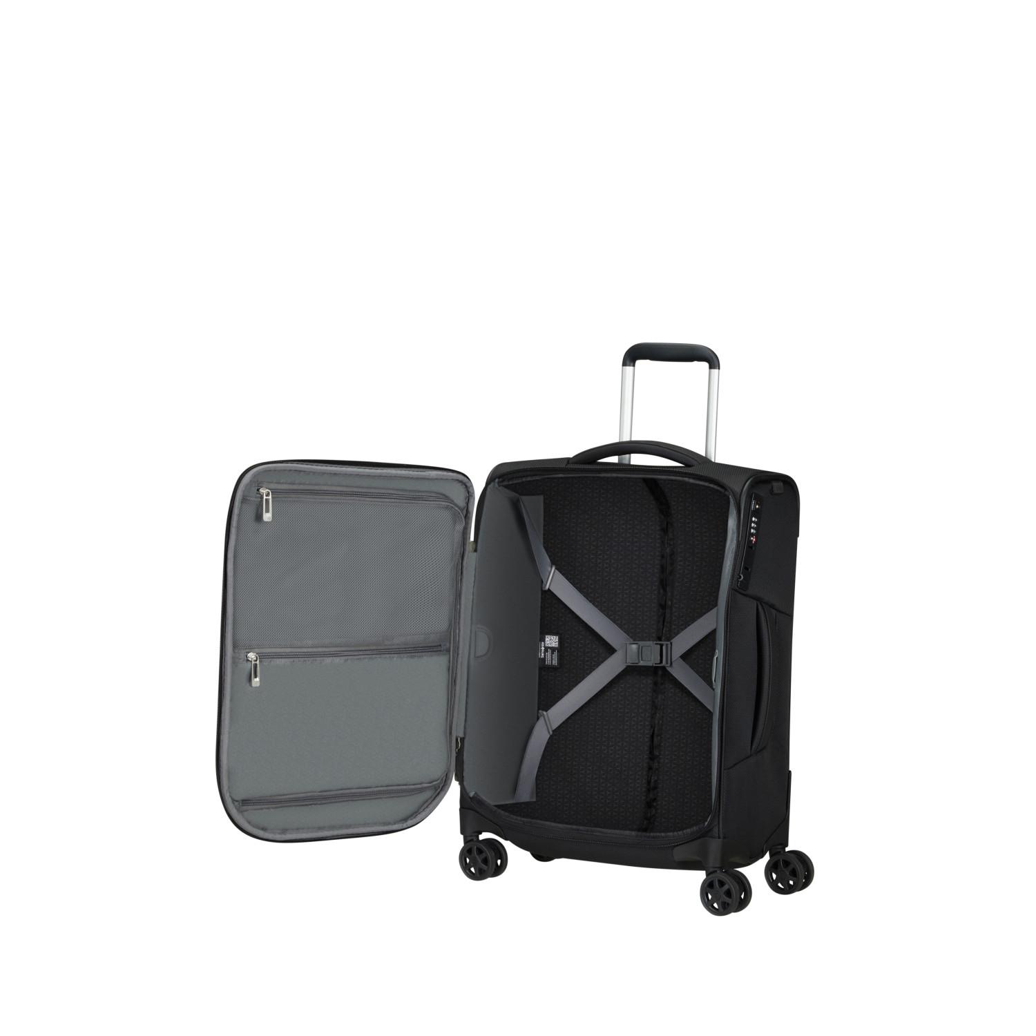 Samsonite Respark Kabin Boy Valiz 2010050421002