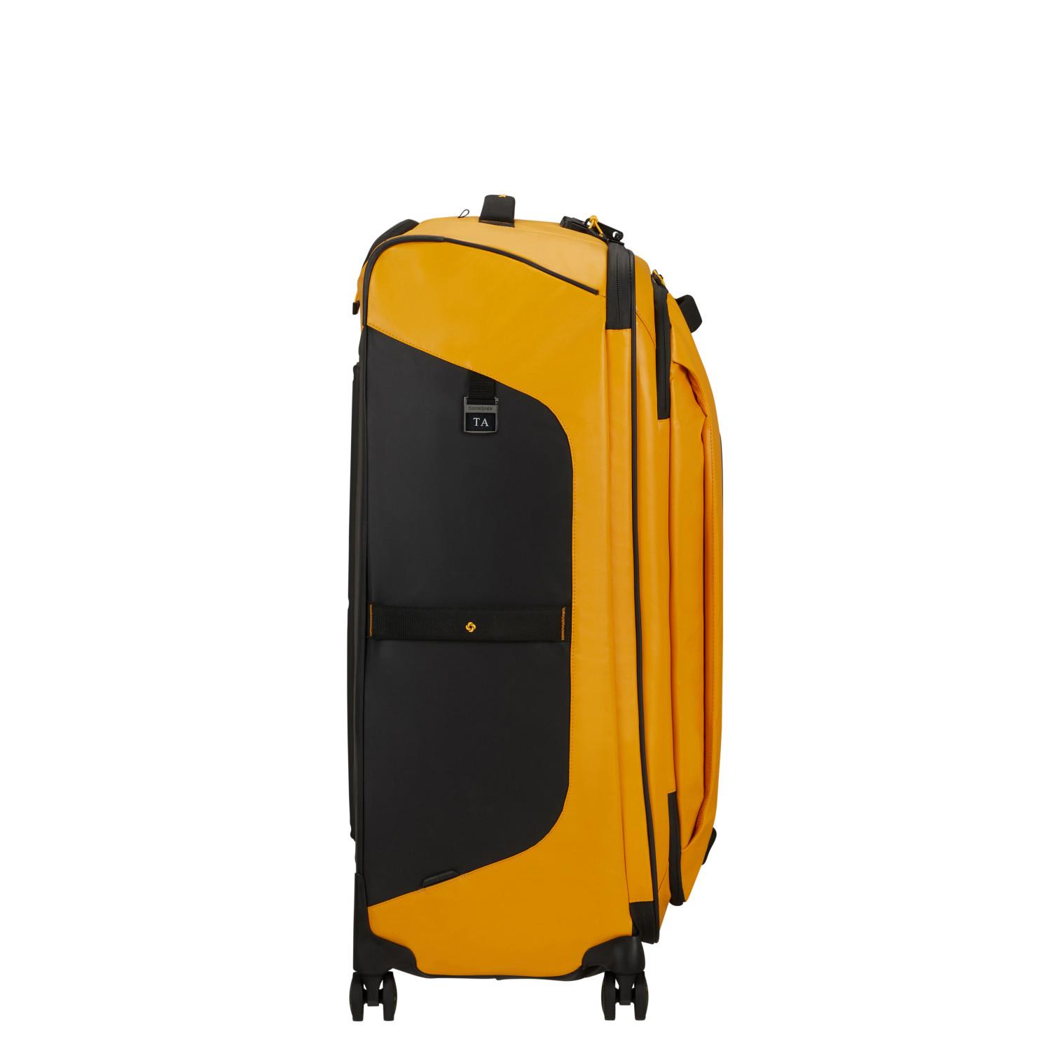 Samsonite Ecodiver-Spinner 79/29 Büyük Boy Tekerlekli Valiz 2010051250001
