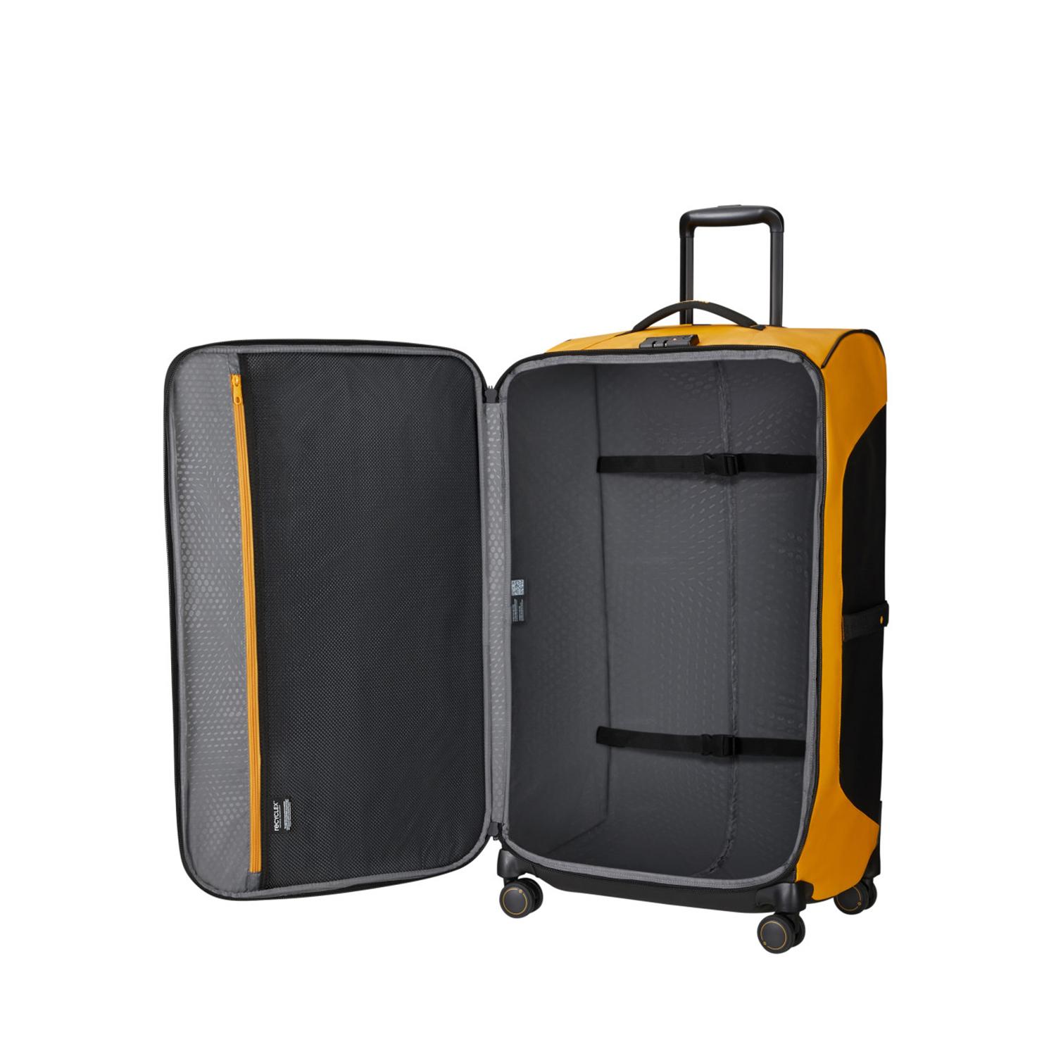 Samsonite Ecodiver-Spinner 79/29 Büyük Boy Tekerlekli Valiz 2010051250001