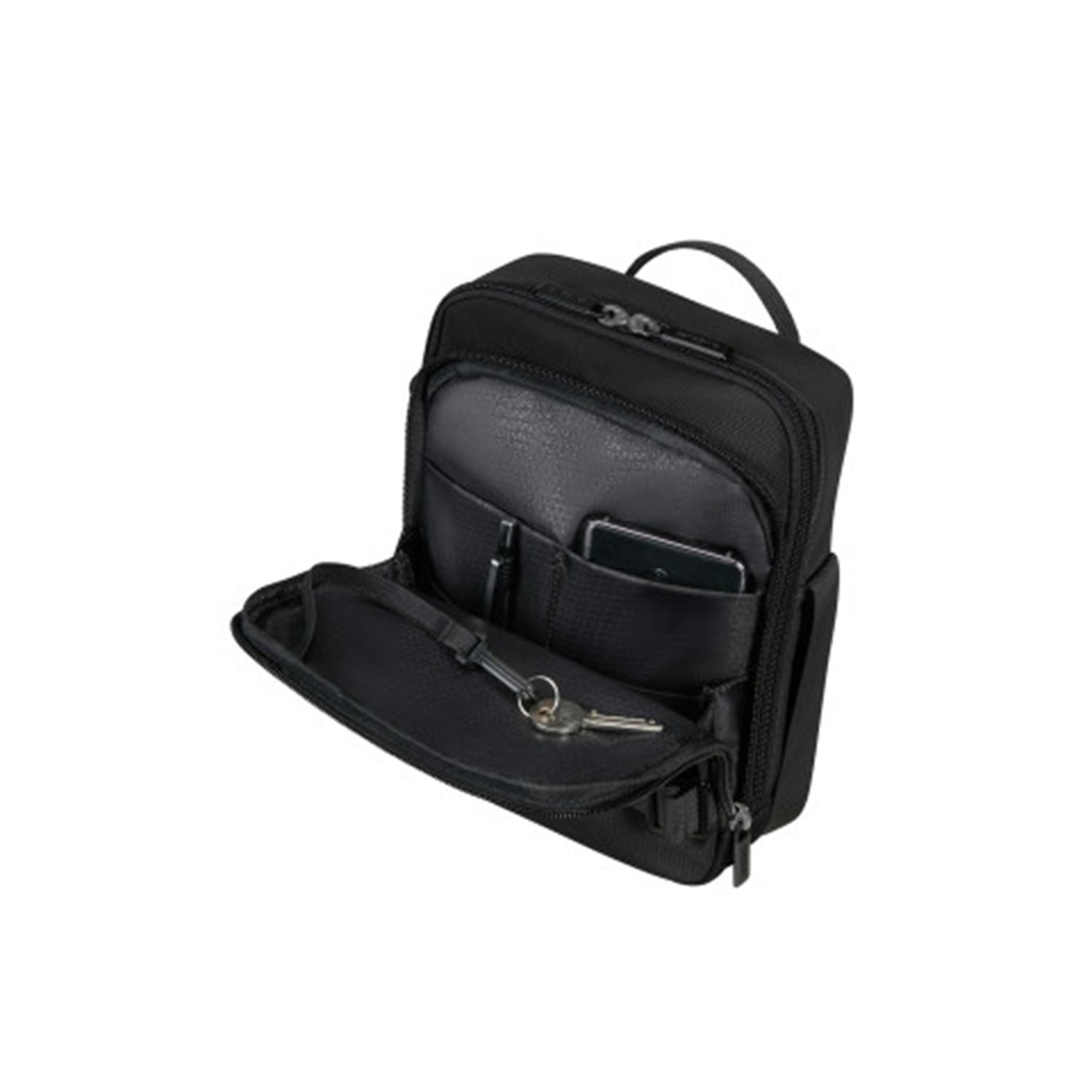 Samsonite Sackmod Omuz Çantası 2010051277002