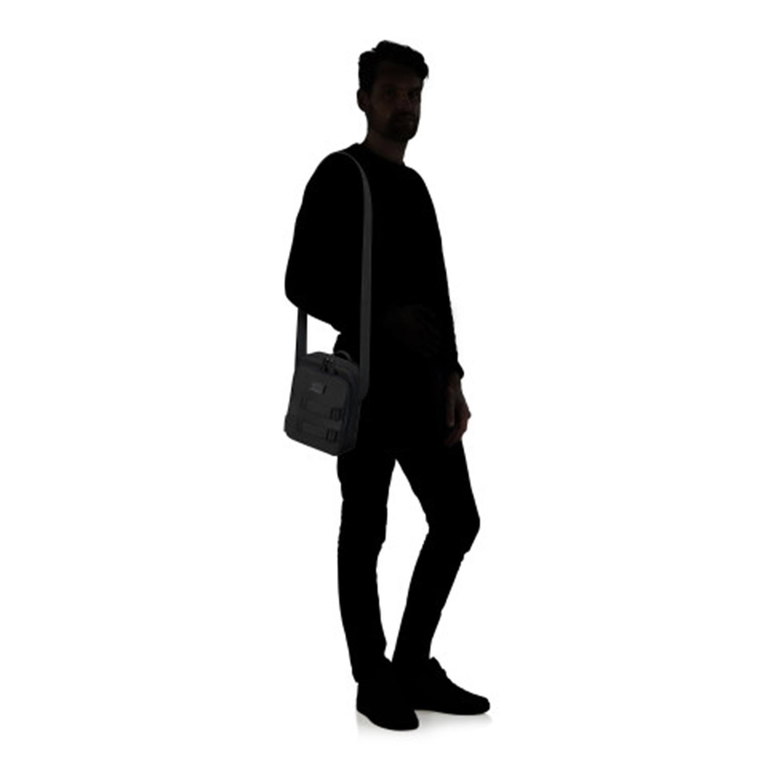 Samsonite Sackmod Omuz Çantası 2010051277002
