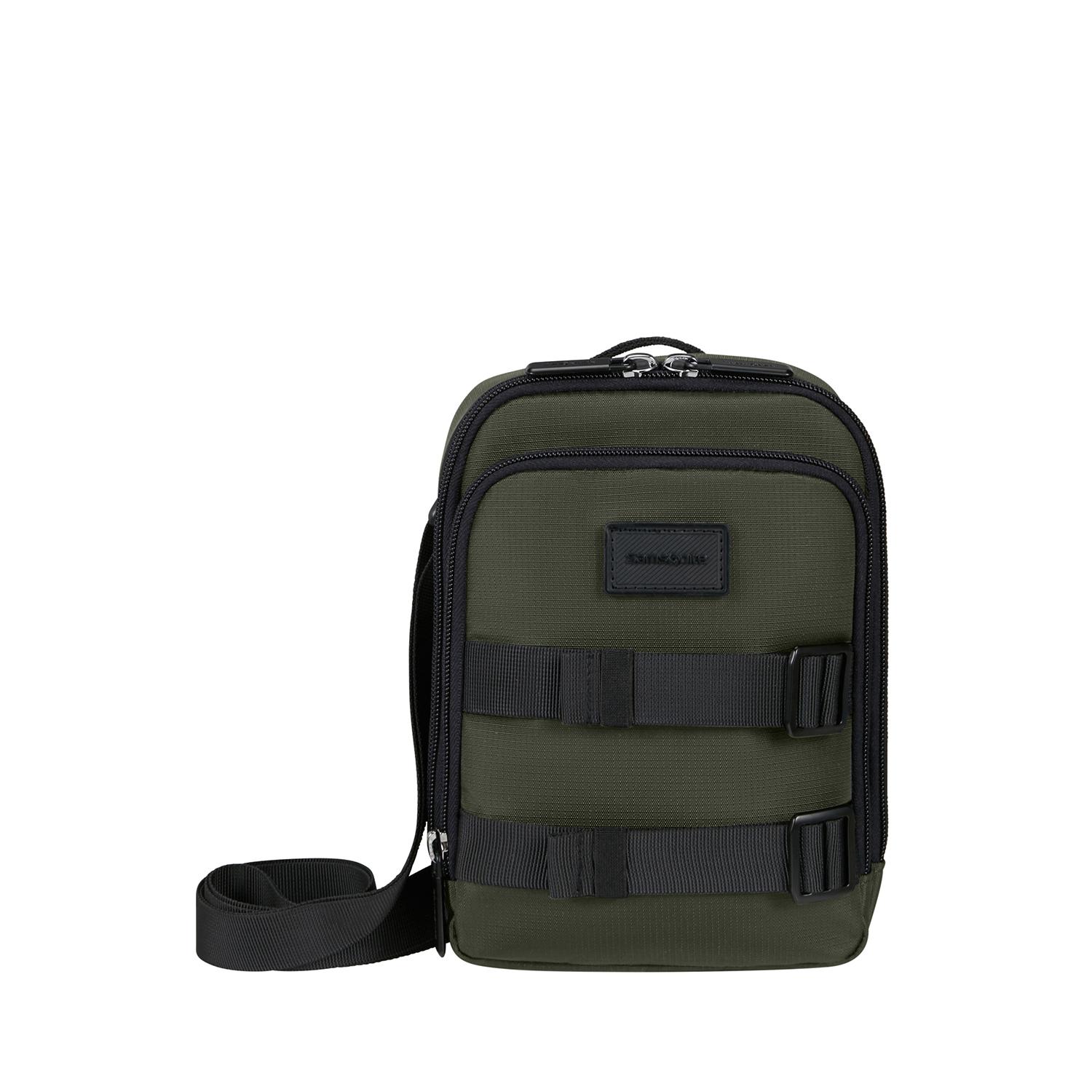Samsonite Sackmod Omuz Çantası 2010051276001
