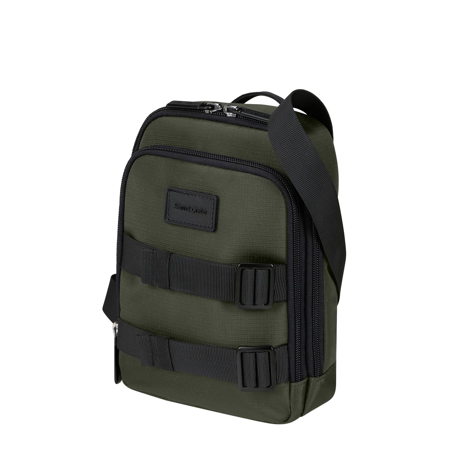 Samsonite Sackmod Omuz Çantası 2010051276001