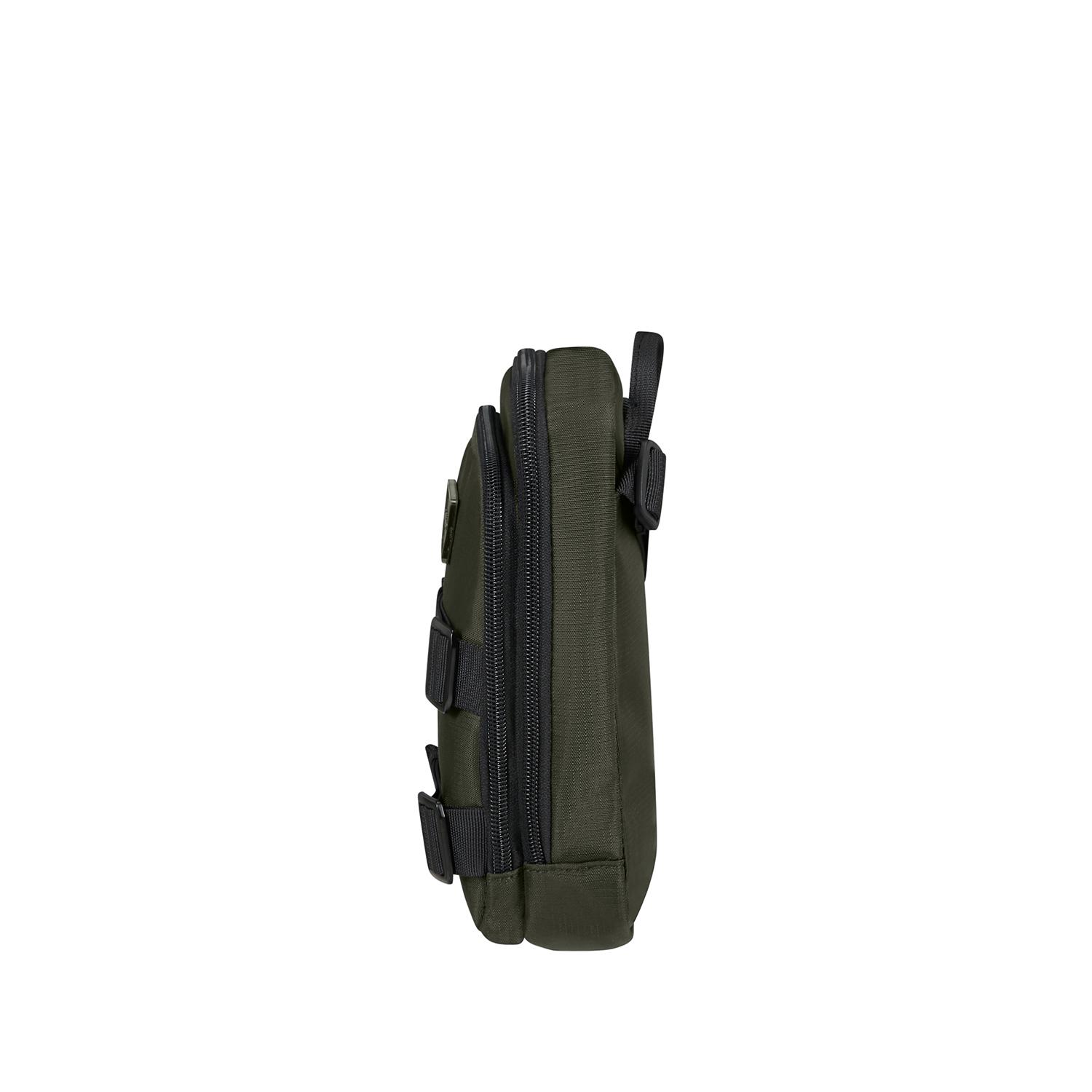 Samsonite Sackmod Omuz Çantası 2010051276001