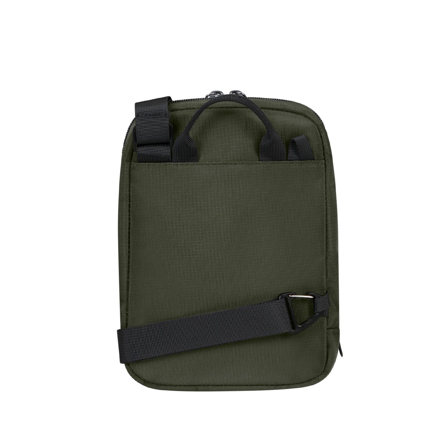 Samsonite Sackmod Omuz Çantası 2010051276001