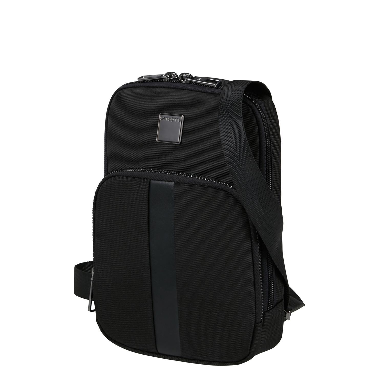 Samsonite Crossover Omuz Çantası 2010051275002