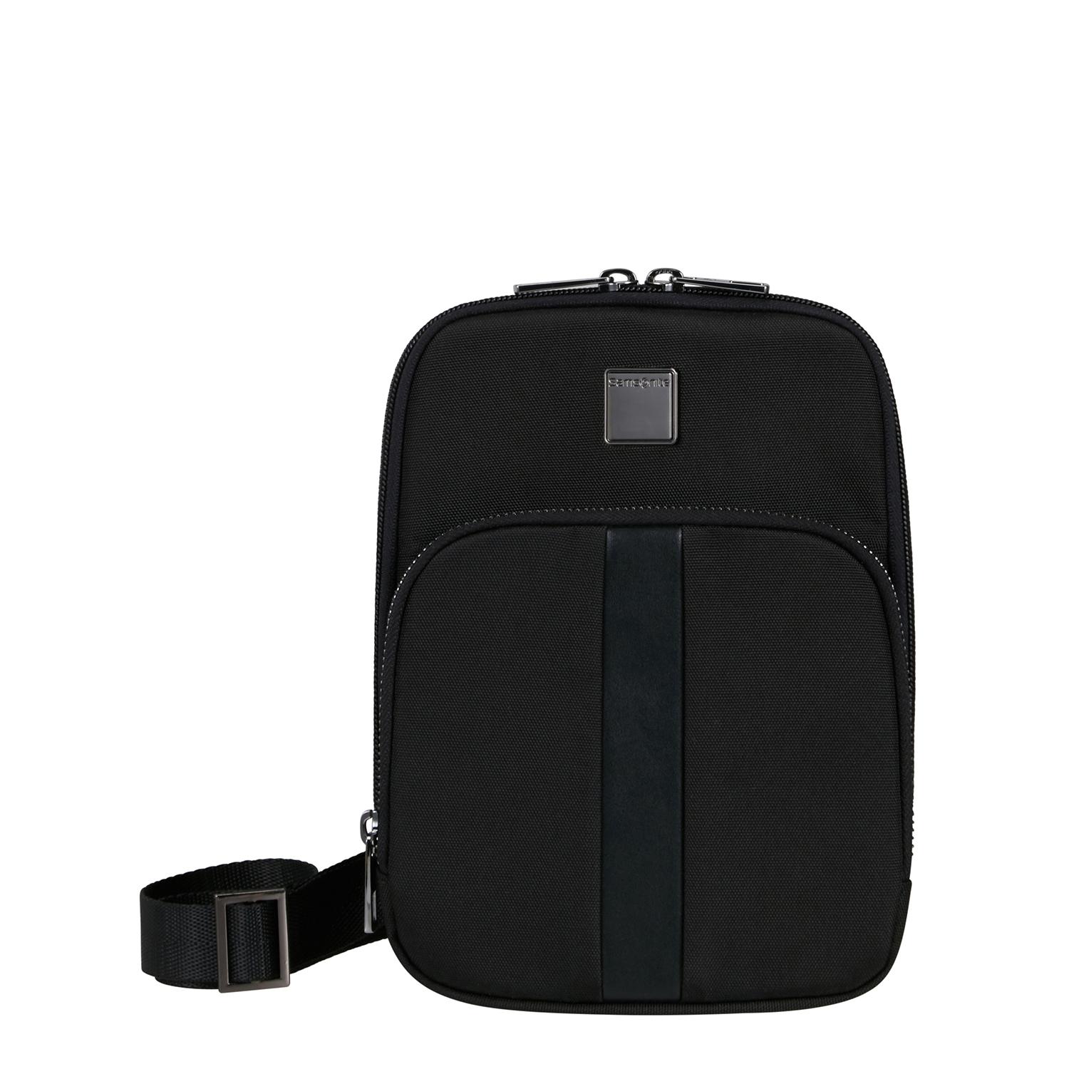 Samsonite Crossover Omuz Çantası 2010051275002