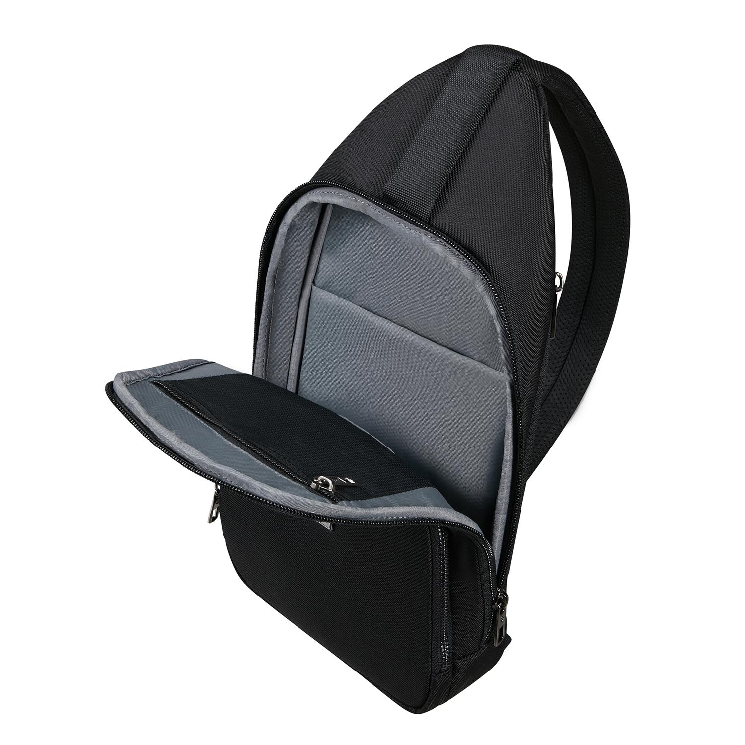 Samsonite Sacksquare Omuz/Sırt Çantası 2010051271002