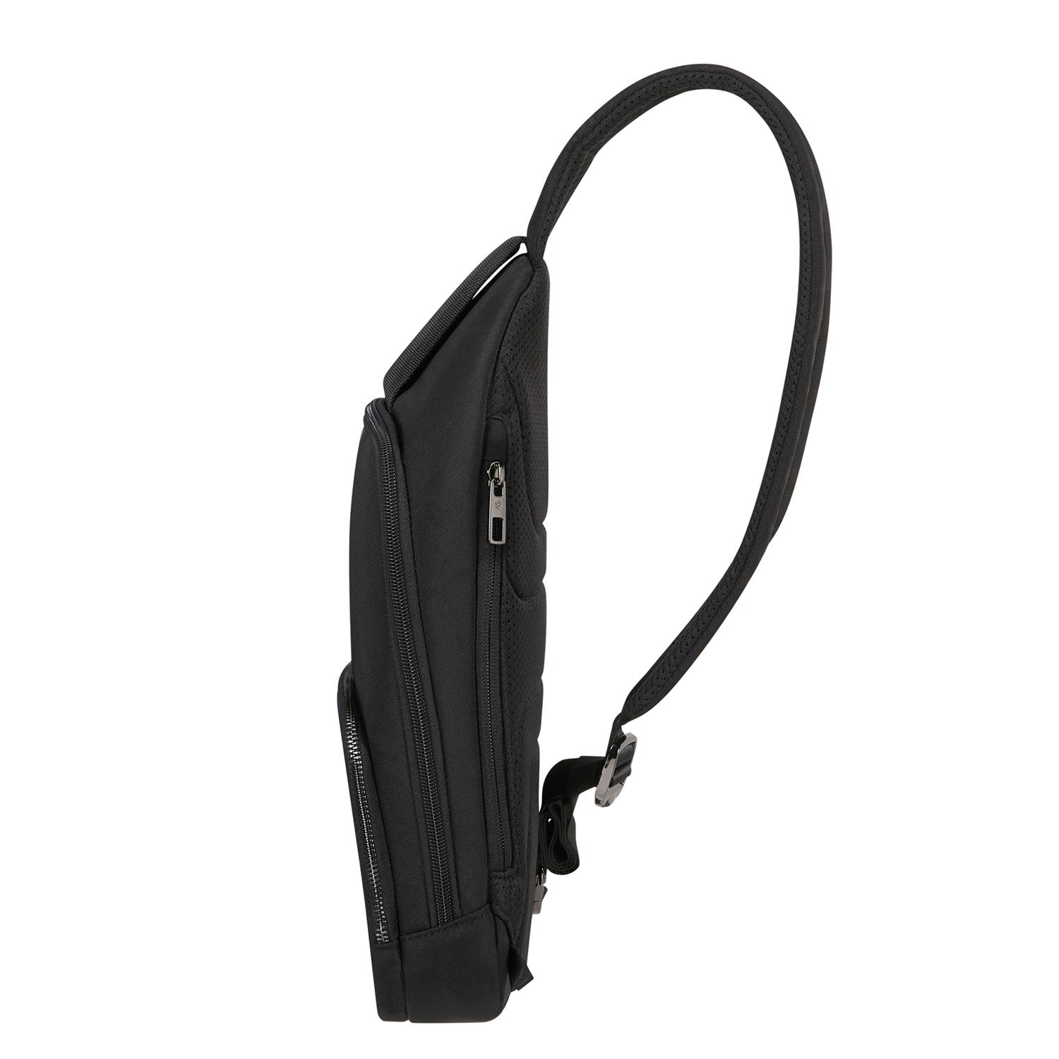 Samsonite Sacksquare Omuz/Sırt Çantası 2010051271002