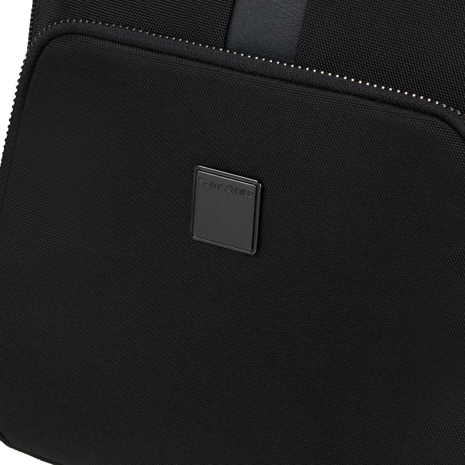 Samsonite Sacksquare Omuz/Sırt Çantası 2010051271002