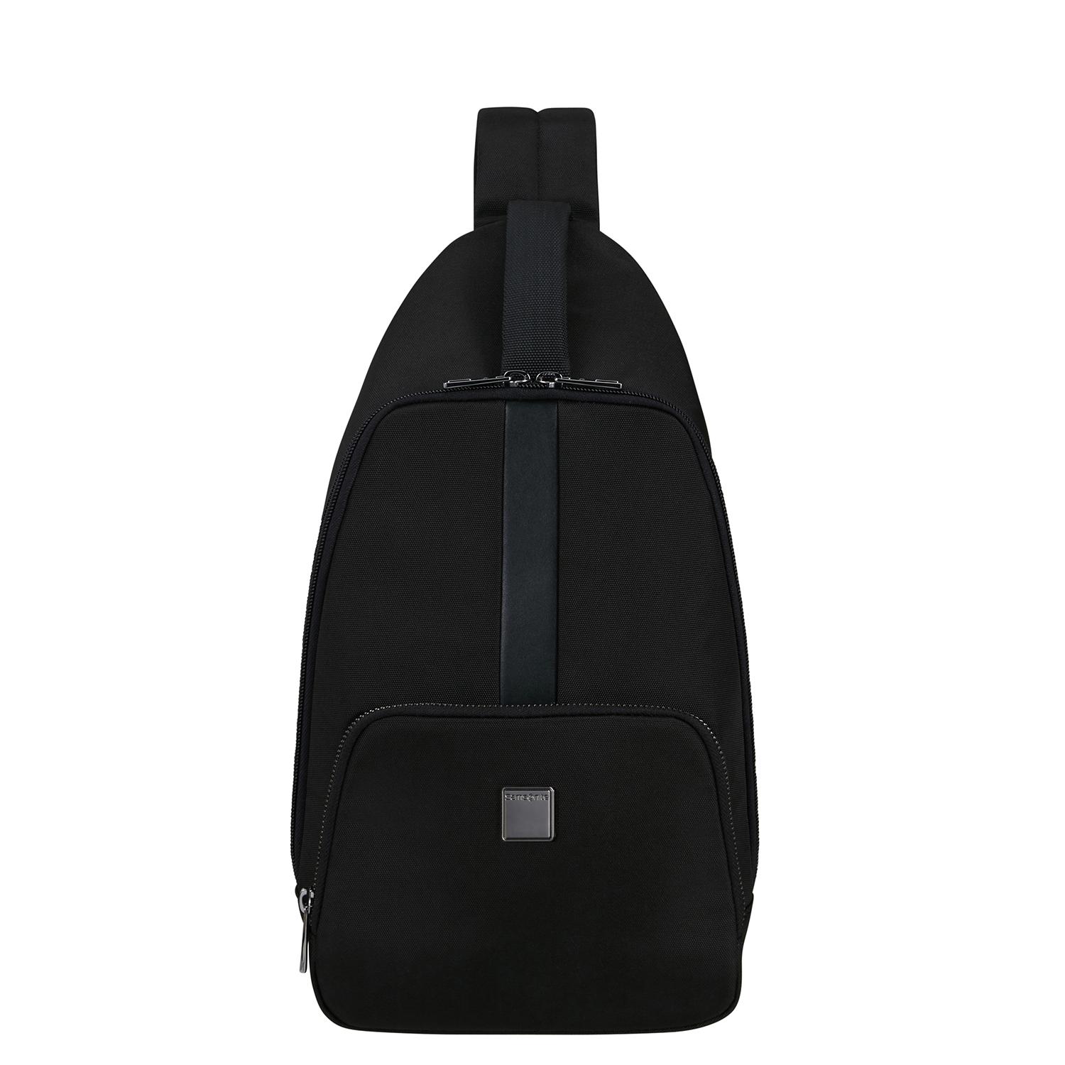 Samsonite Sacksquare Omuz/Sırt Çantası 2010051271002